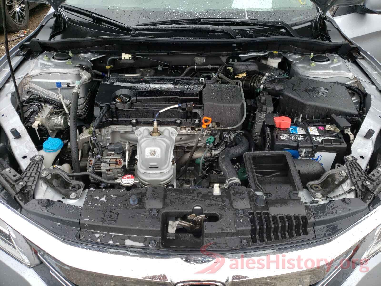 1HGCR2F35HA124692 2017 HONDA ACCORD