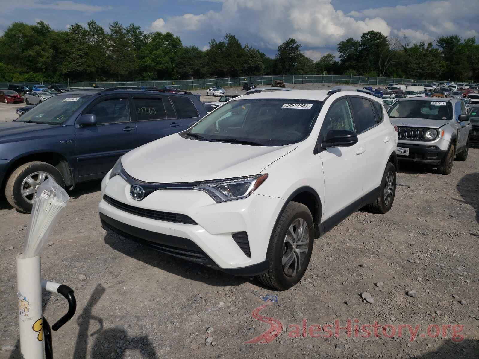 2T3BFREV0GW519751 2016 TOYOTA RAV4