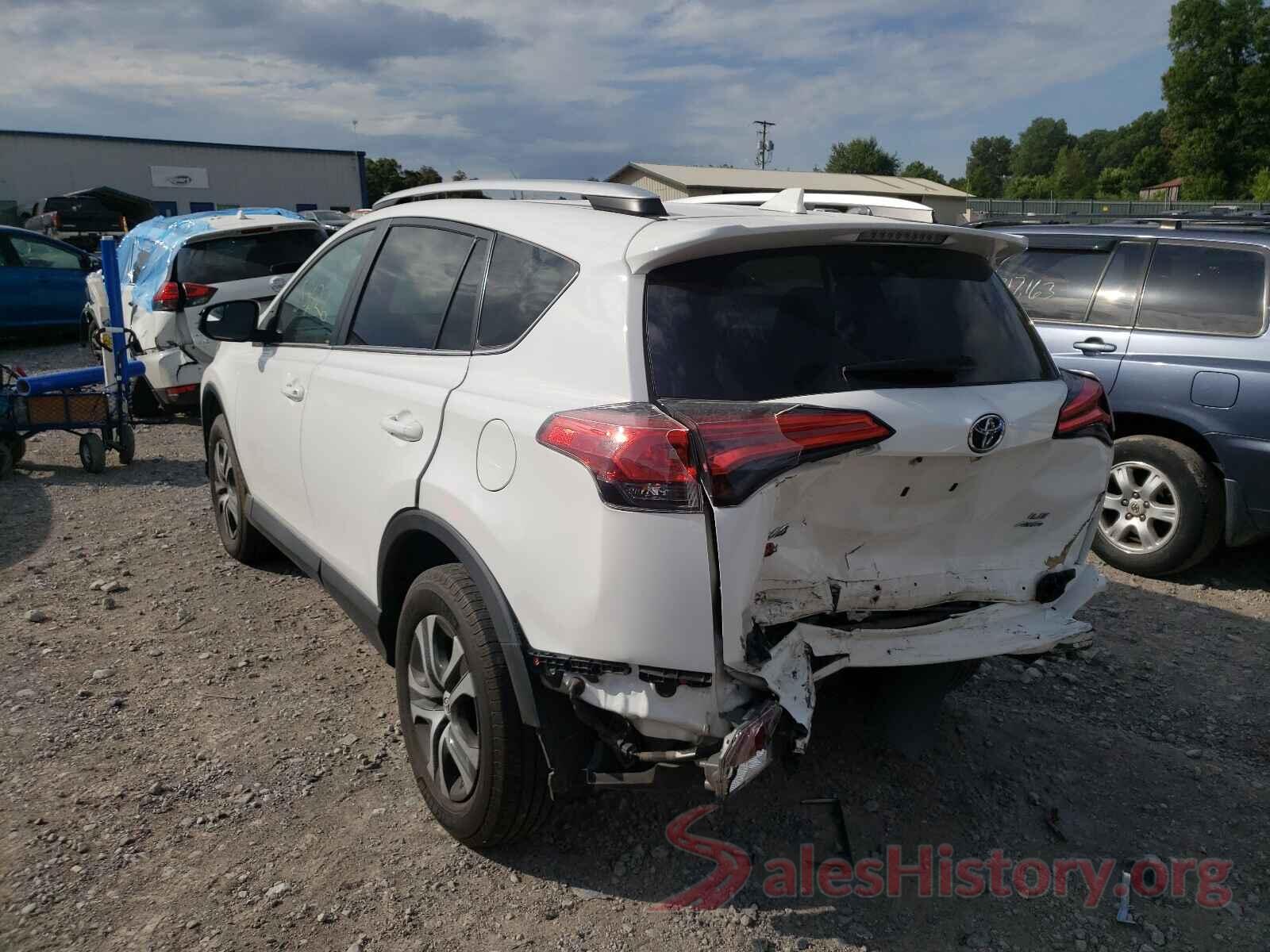 2T3BFREV0GW519751 2016 TOYOTA RAV4