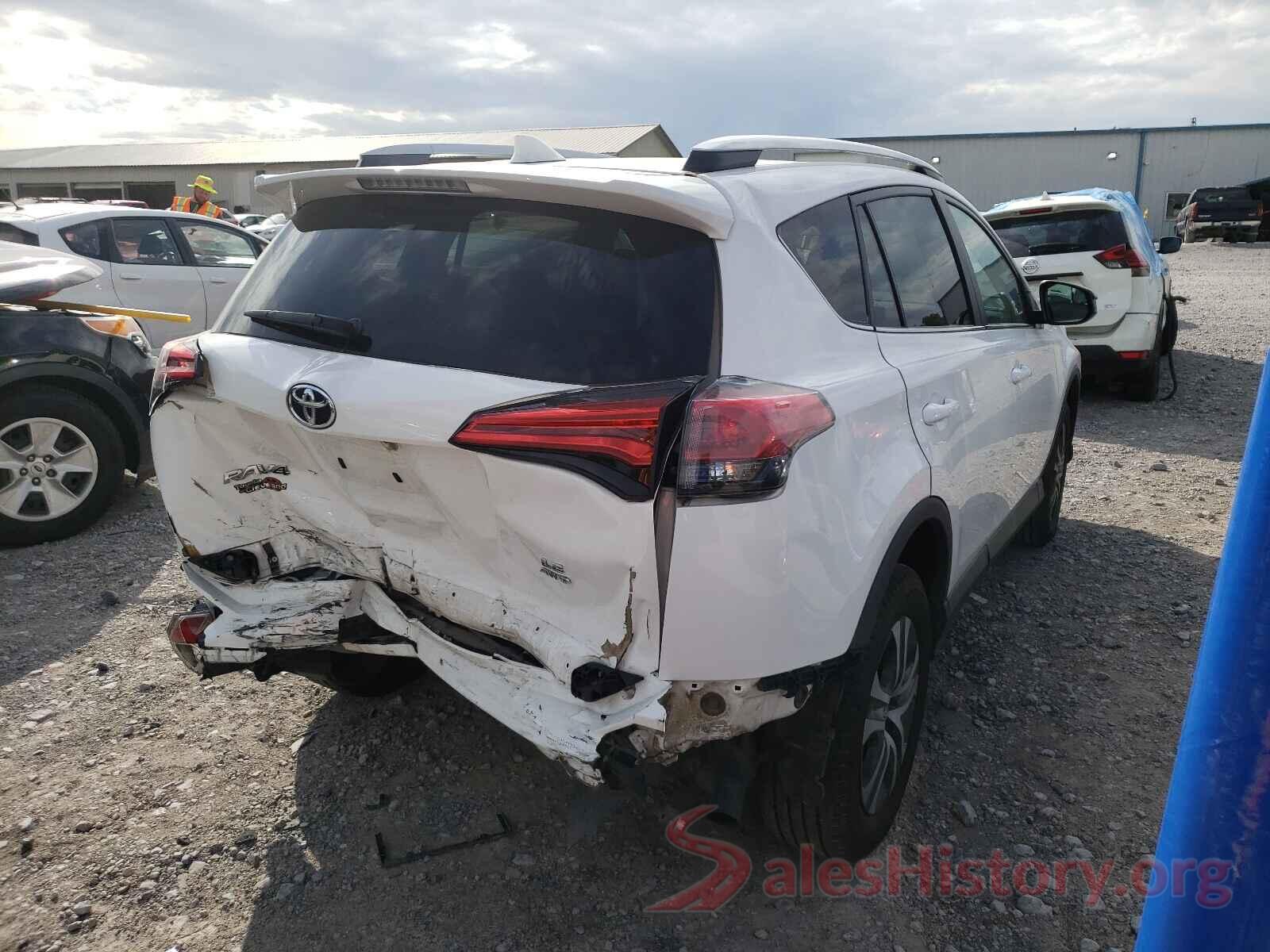 2T3BFREV0GW519751 2016 TOYOTA RAV4