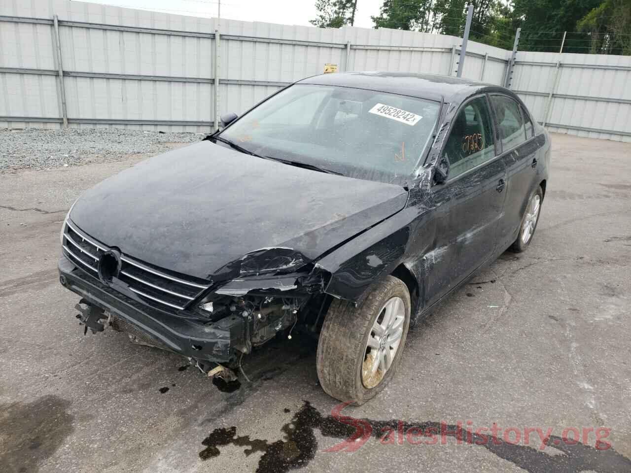 3VW2B7AJ4JM209059 2018 VOLKSWAGEN JETTA