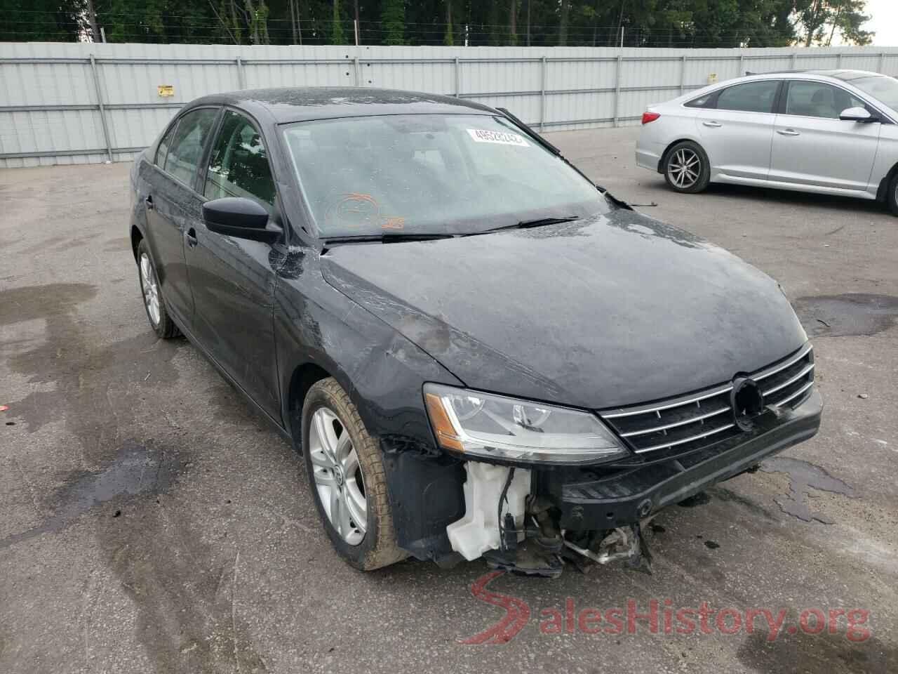 3VW2B7AJ4JM209059 2018 VOLKSWAGEN JETTA