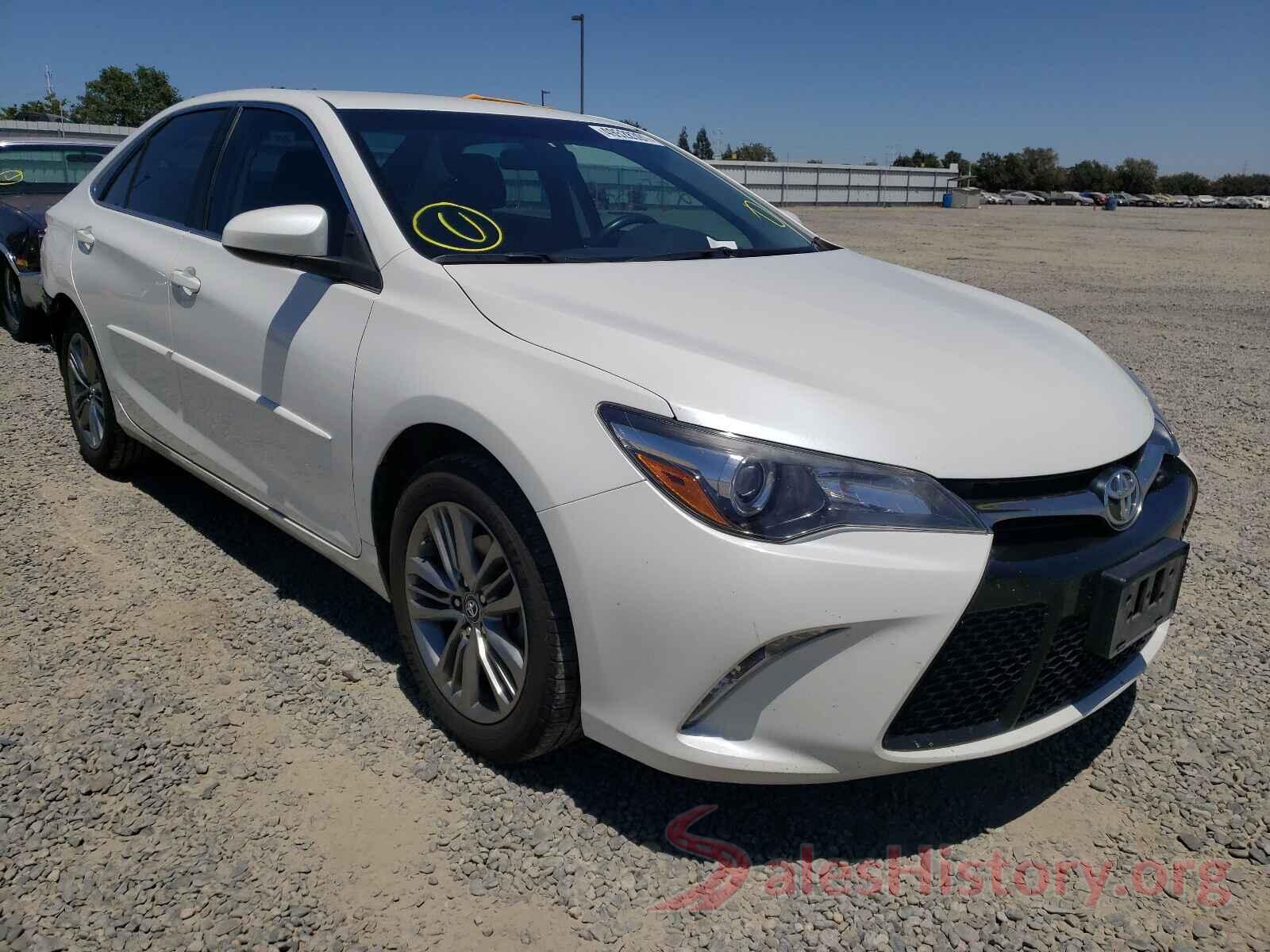 4T1BF1FK6HU386039 2017 TOYOTA CAMRY