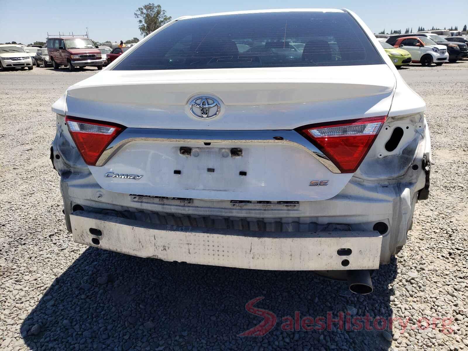 4T1BF1FK6HU386039 2017 TOYOTA CAMRY