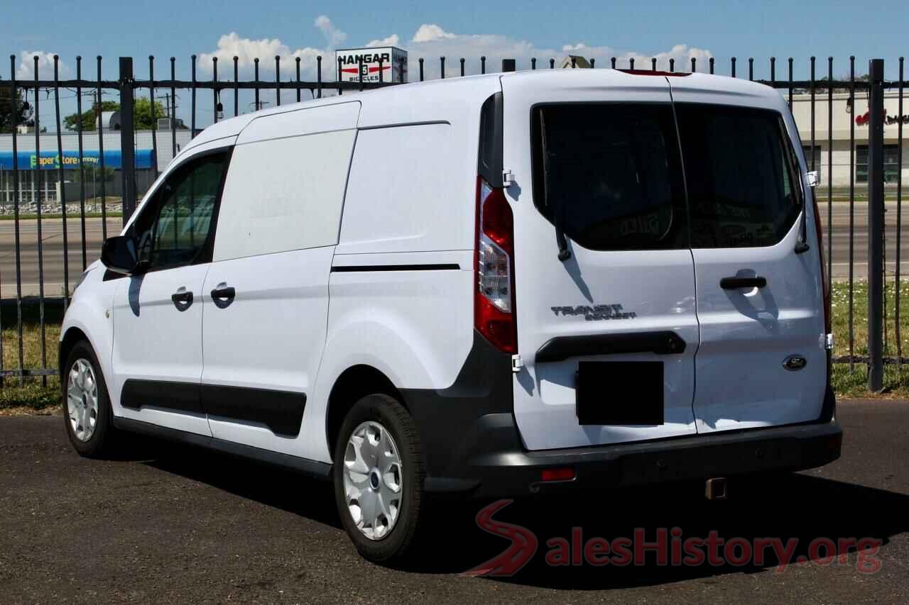 NM0LS7E71G1244764 2016 FORD TRANSIT CO