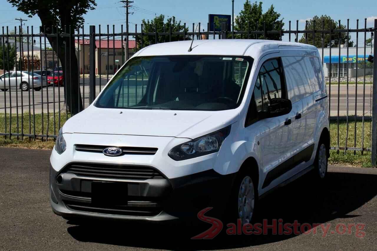 NM0LS7E71G1244764 2016 FORD TRANSIT CO