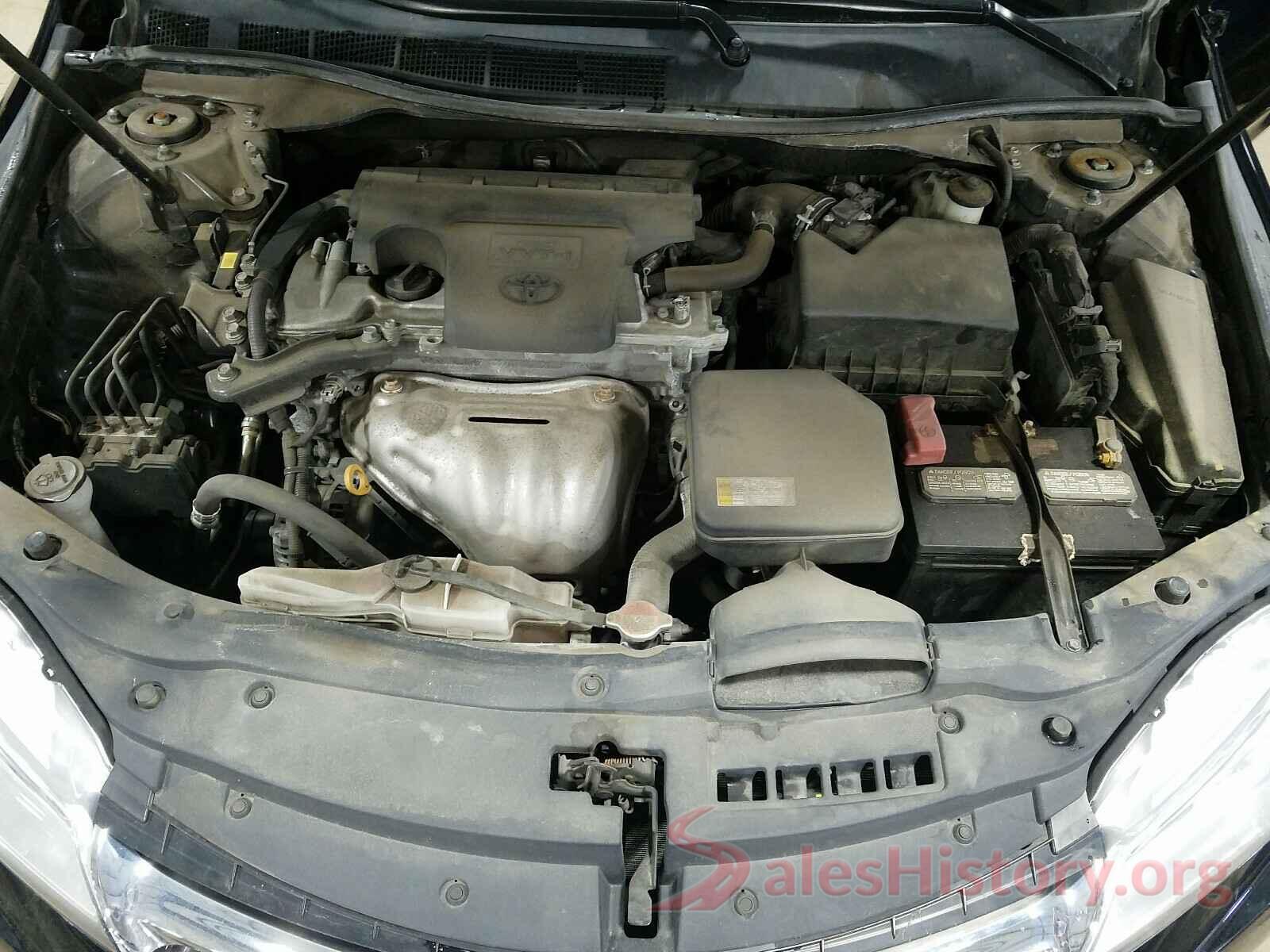 4T4BF1FK4GR563370 2016 TOYOTA CAMRY