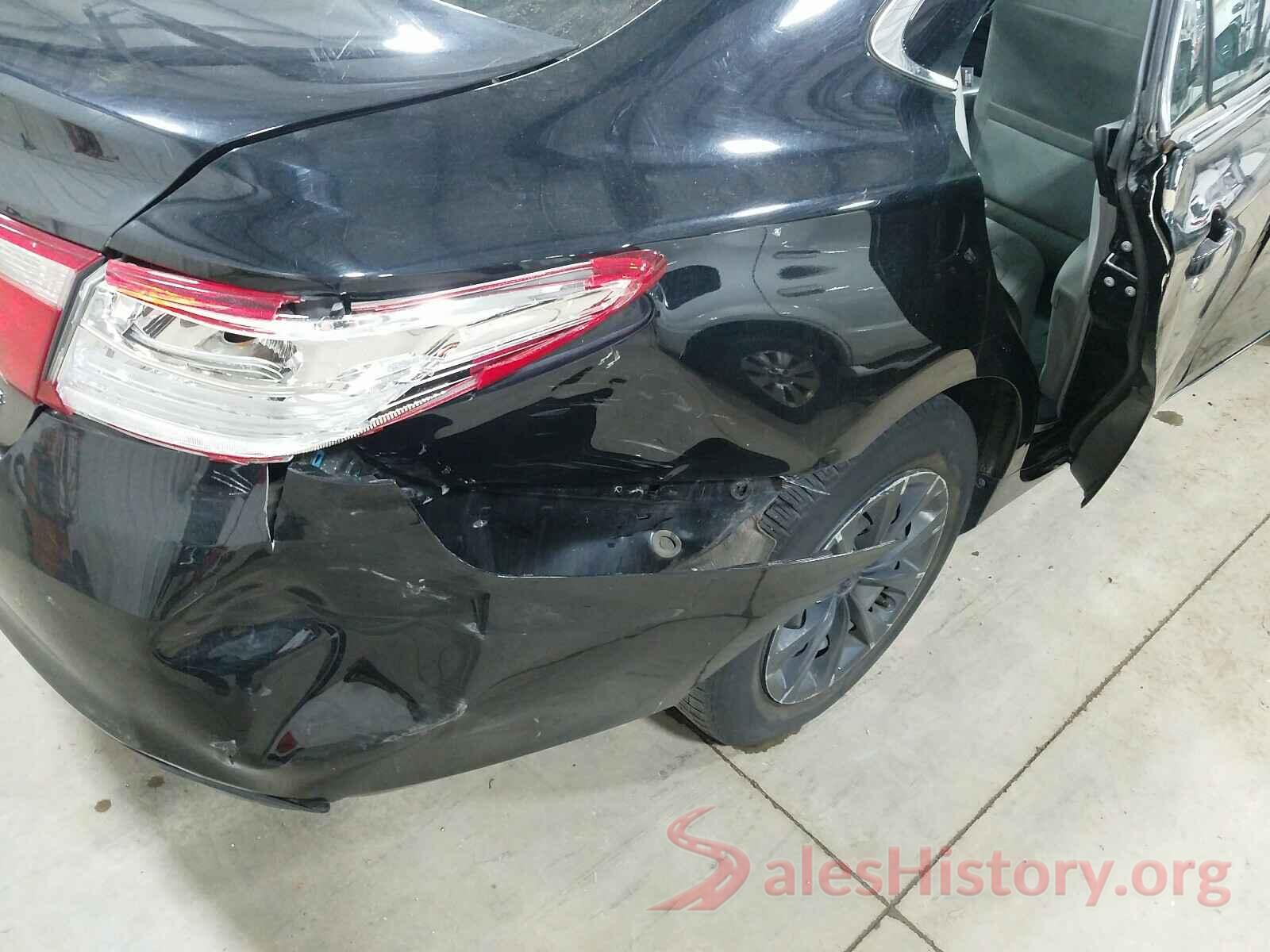 4T4BF1FK4GR563370 2016 TOYOTA CAMRY