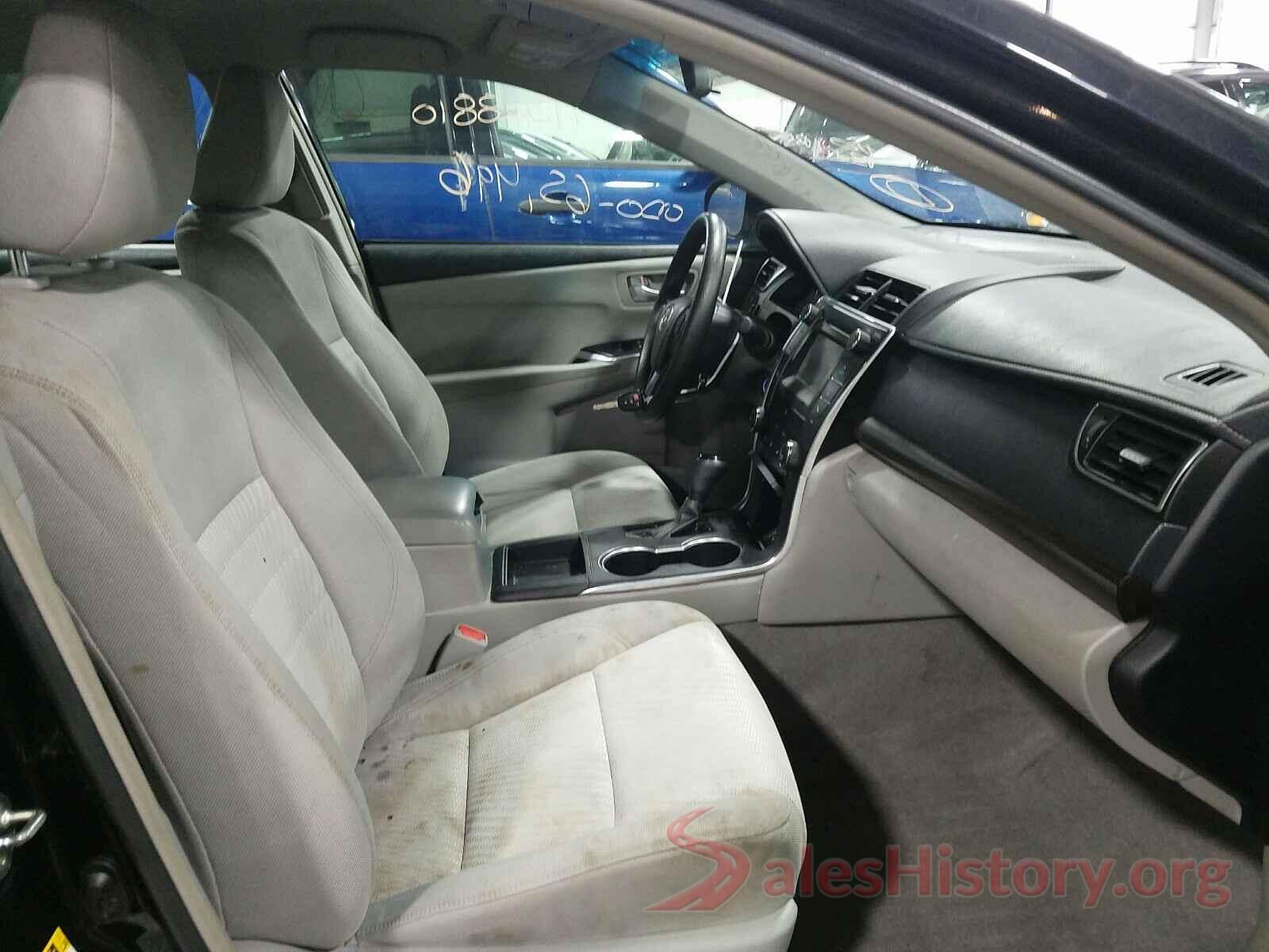 4T4BF1FK4GR563370 2016 TOYOTA CAMRY