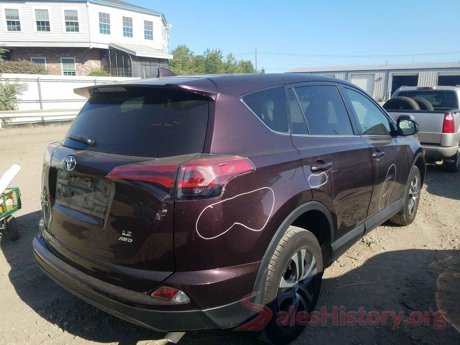 2T3BFREV3JW823292 2018 TOYOTA RAV4