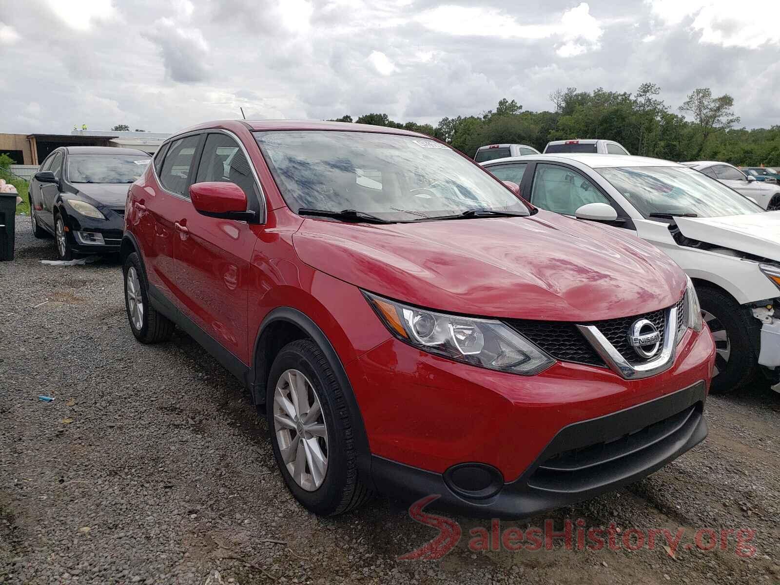 JN1BJ1CP2HW028995 2017 NISSAN ROGUE