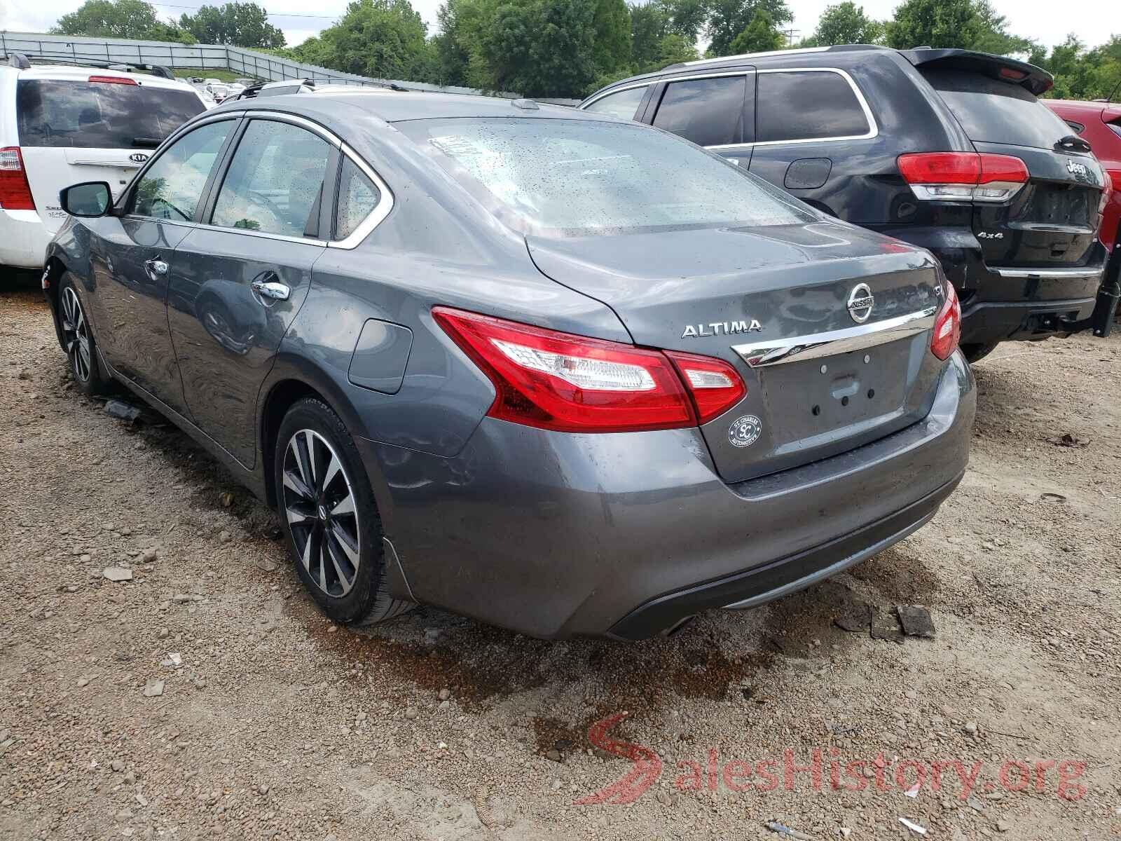 1N4AL3AP5HC488368 2017 NISSAN ALTIMA