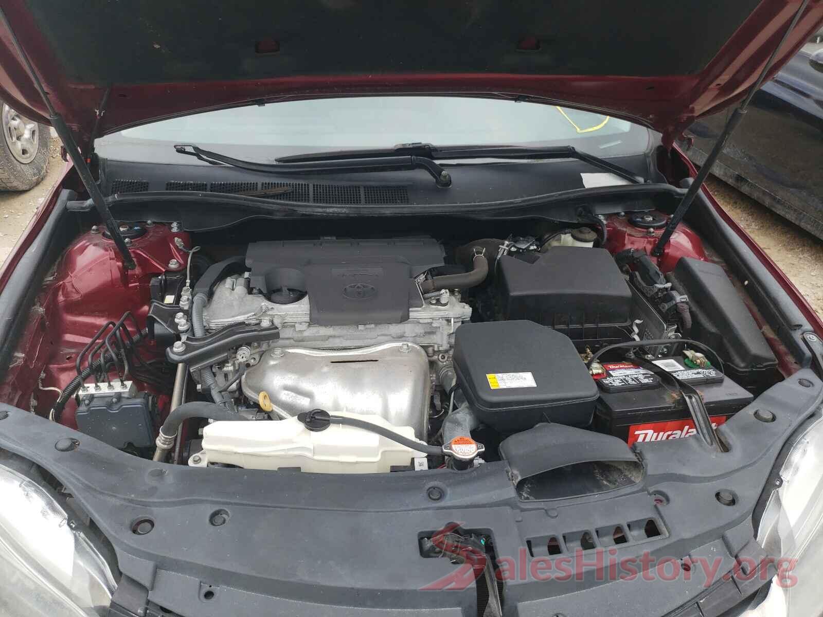 4T1BF1FK3GU604470 2016 TOYOTA CAMRY