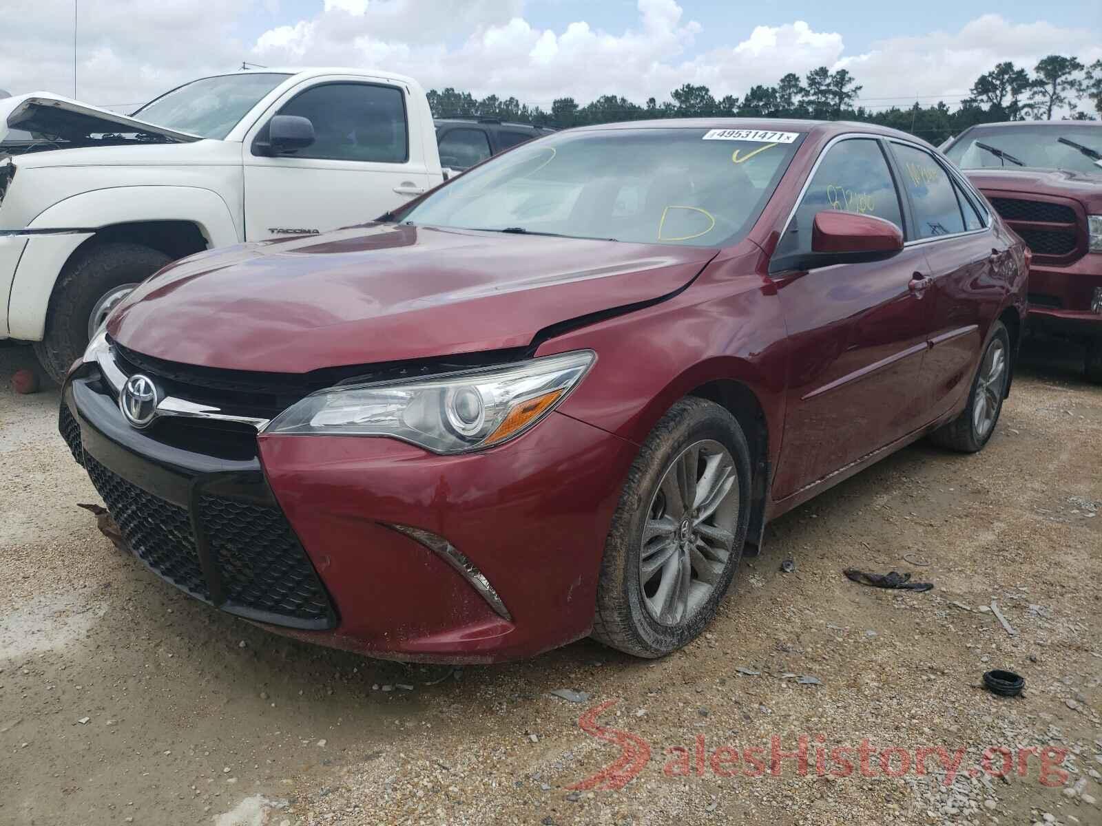 4T1BF1FK3GU604470 2016 TOYOTA CAMRY