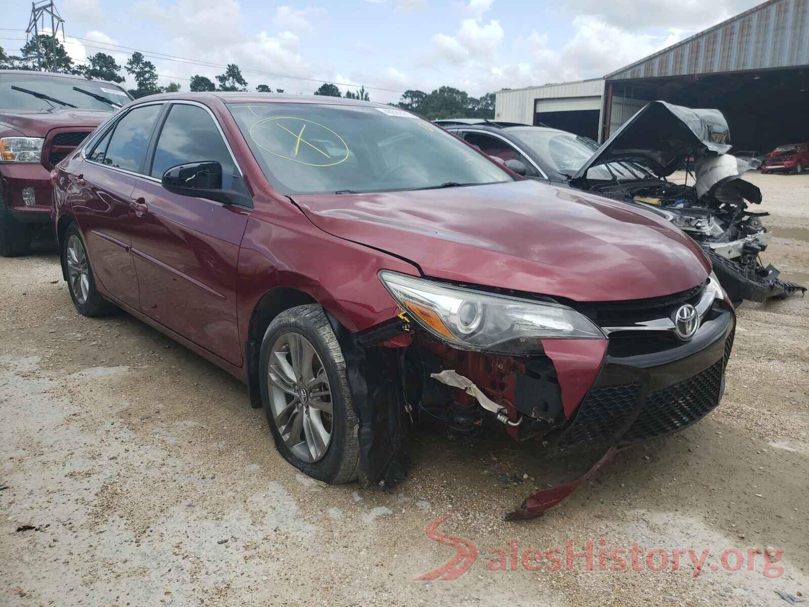 4T1BF1FK3GU604470 2016 TOYOTA CAMRY