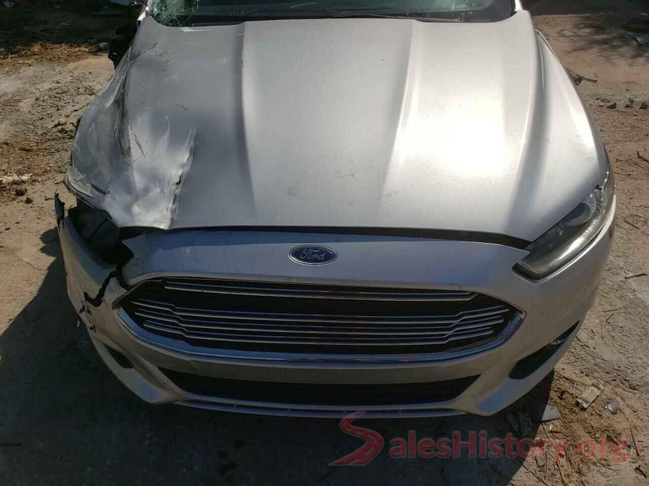 3FA6P0G74GR297346 2016 FORD FUSION