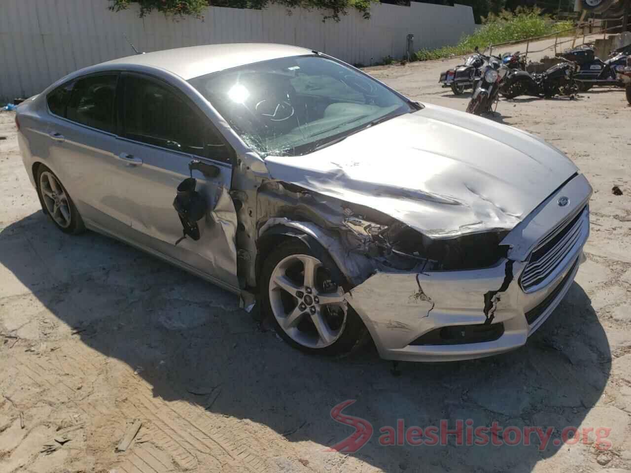 3FA6P0G74GR297346 2016 FORD FUSION