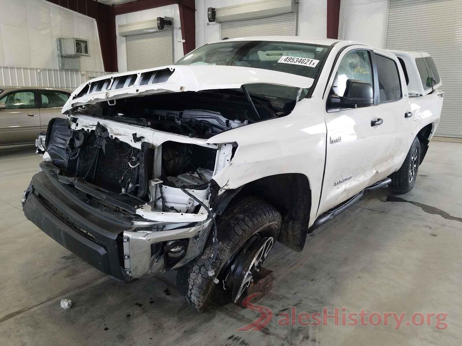 5TFDW5F15JX774170 2018 TOYOTA TUNDRA