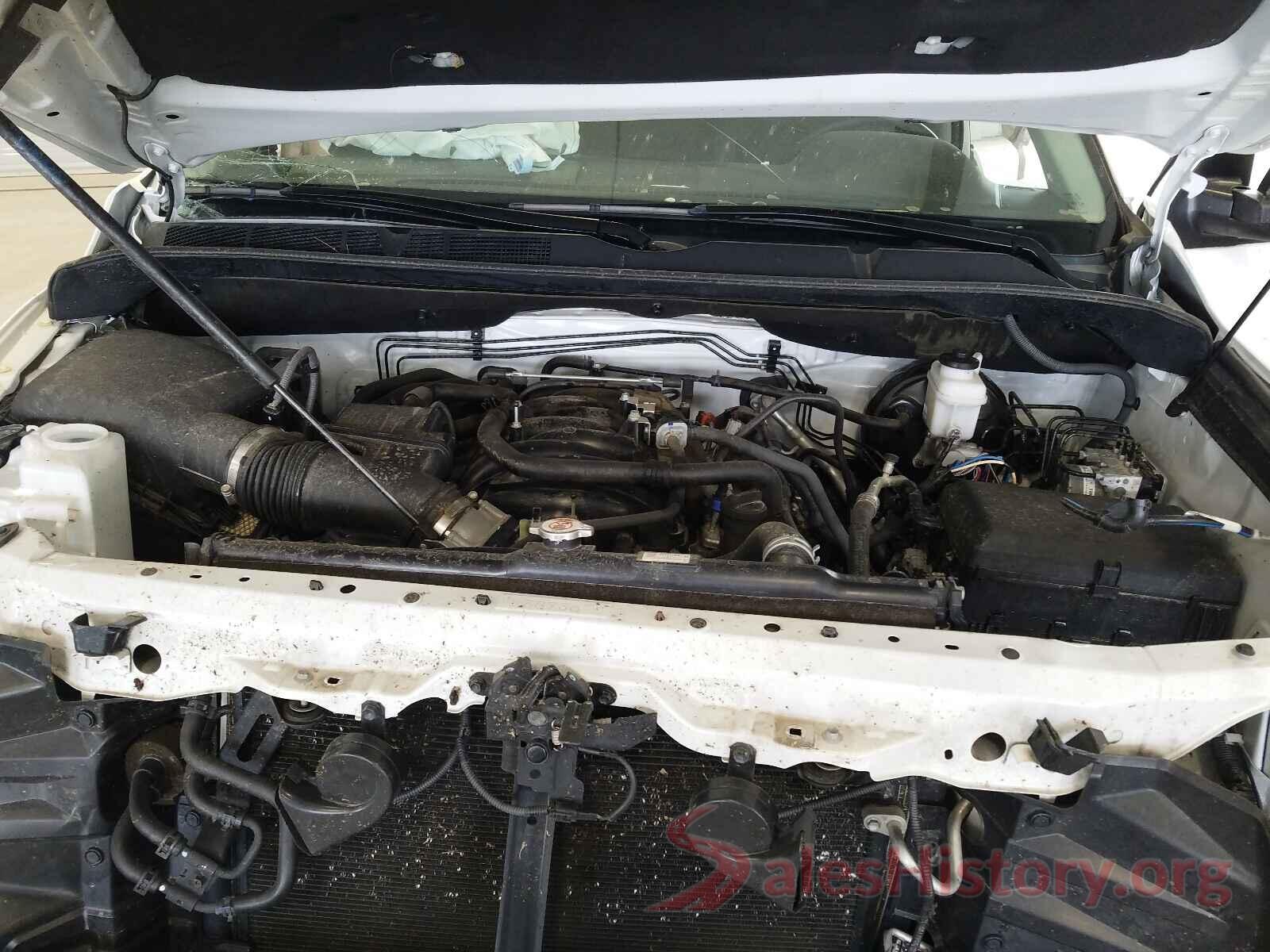 5TFDW5F15JX774170 2018 TOYOTA TUNDRA