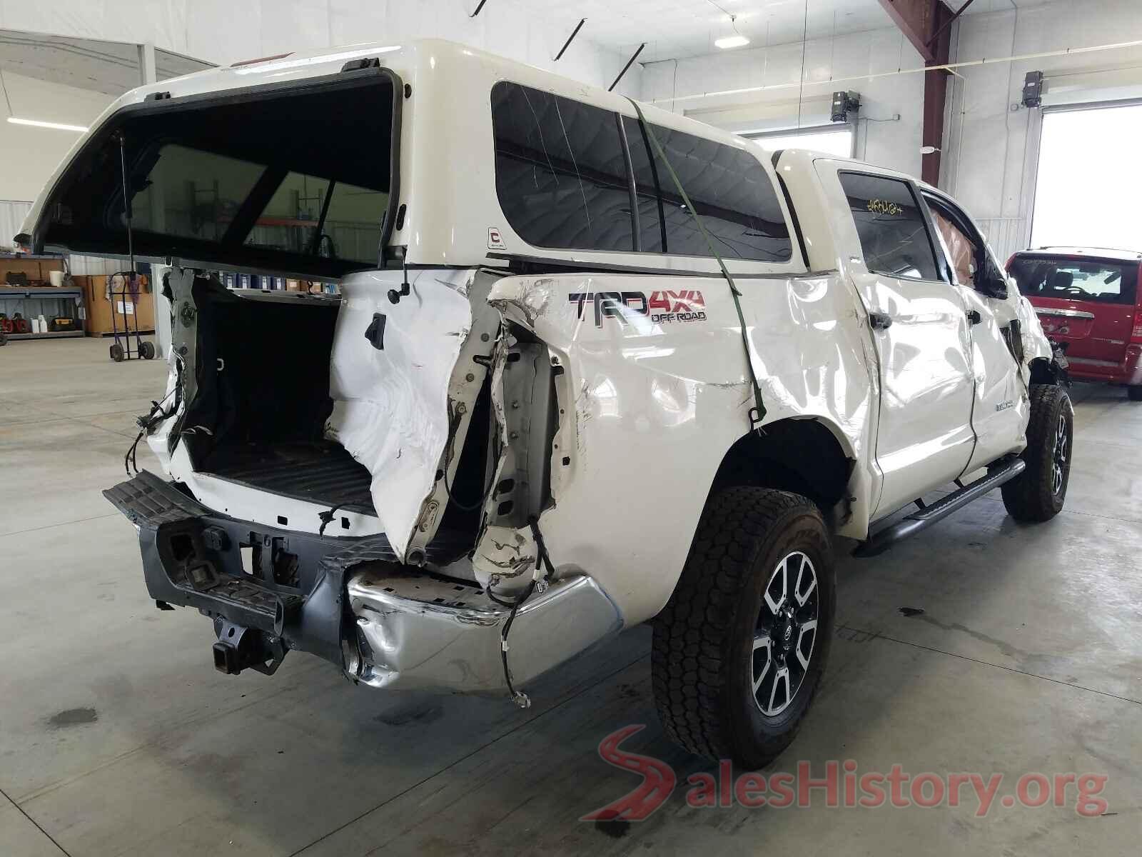 5TFDW5F15JX774170 2018 TOYOTA TUNDRA