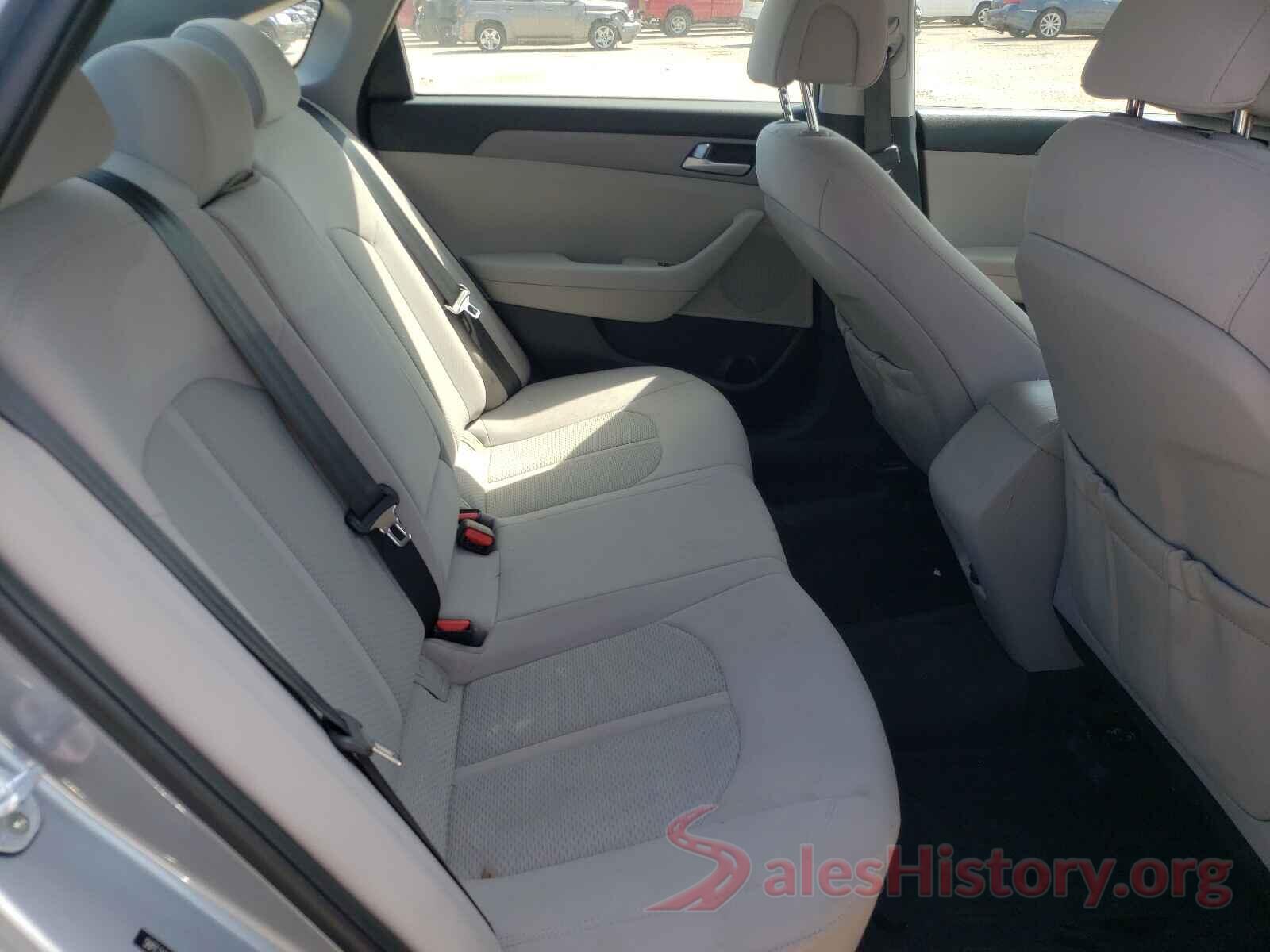 5NPE24AF9GH410979 2016 HYUNDAI SONATA