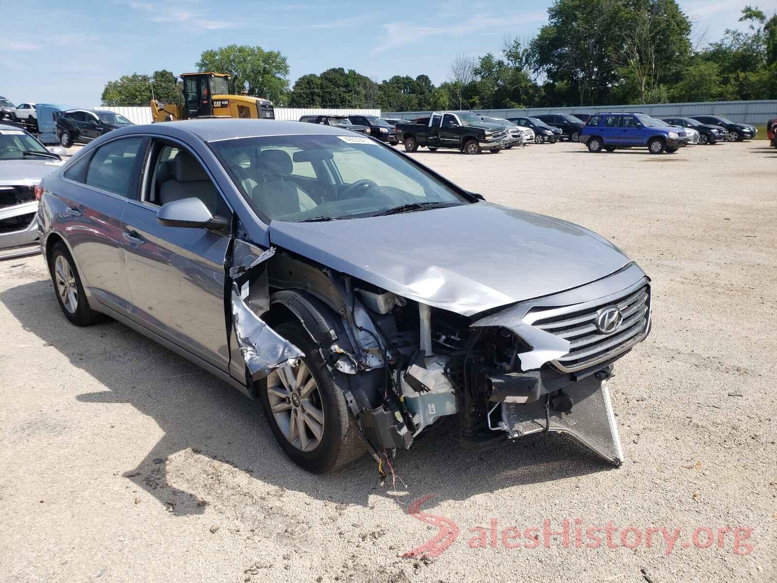 5NPE24AF9GH410979 2016 HYUNDAI SONATA