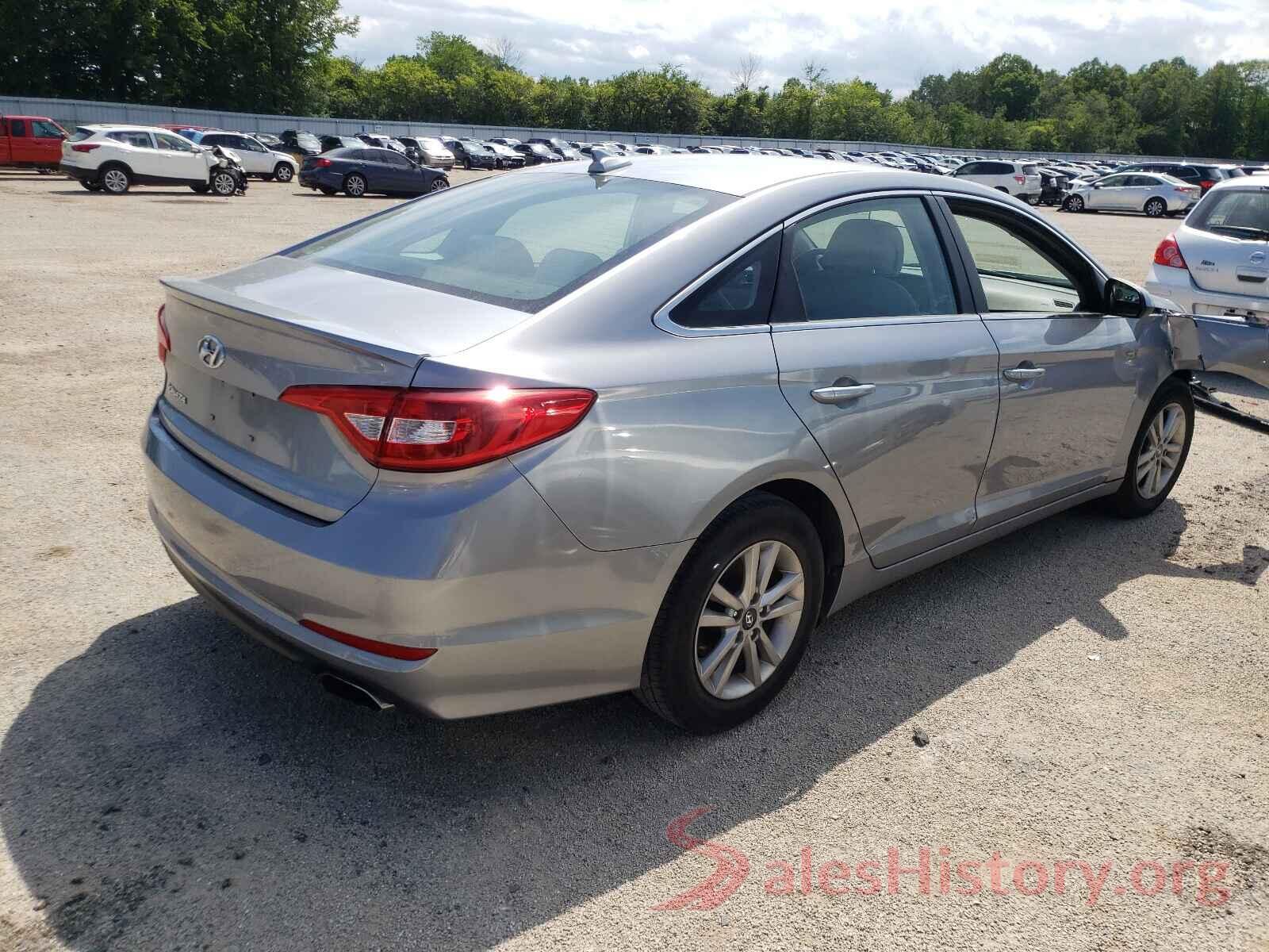 5NPE24AF9GH410979 2016 HYUNDAI SONATA