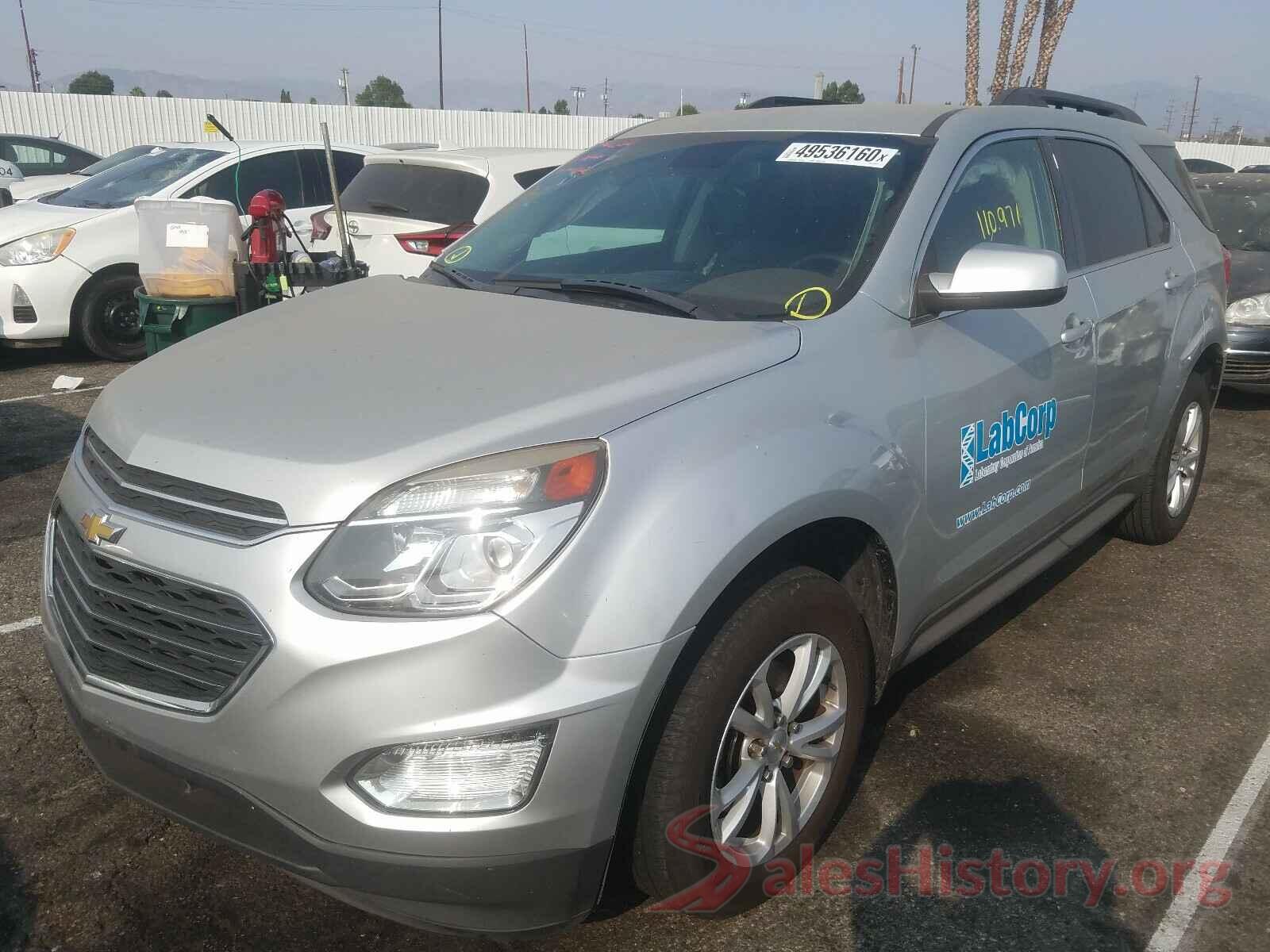 2GNALCEKXG6330065 2016 CHEVROLET EQUINOX