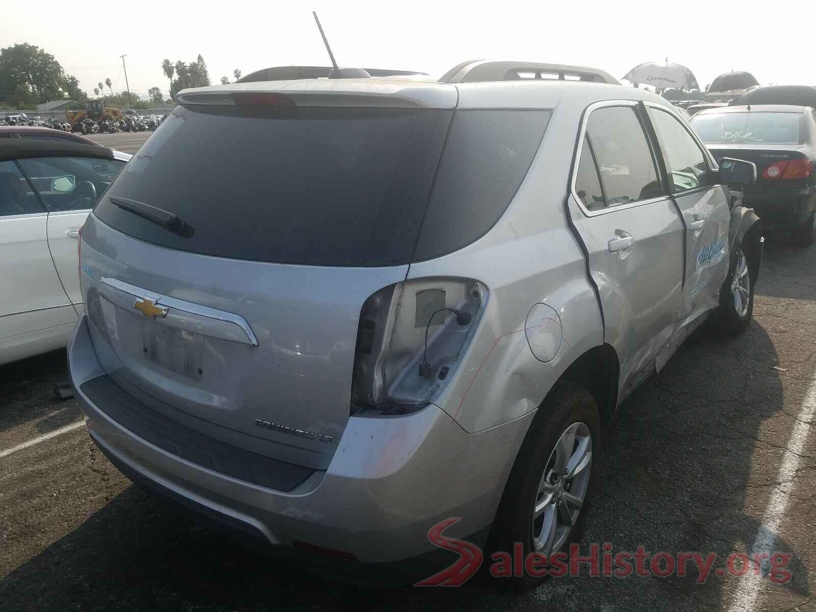 2GNALCEKXG6330065 2016 CHEVROLET EQUINOX