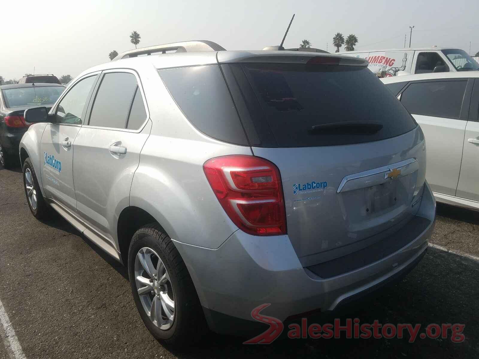 2GNALCEKXG6330065 2016 CHEVROLET EQUINOX