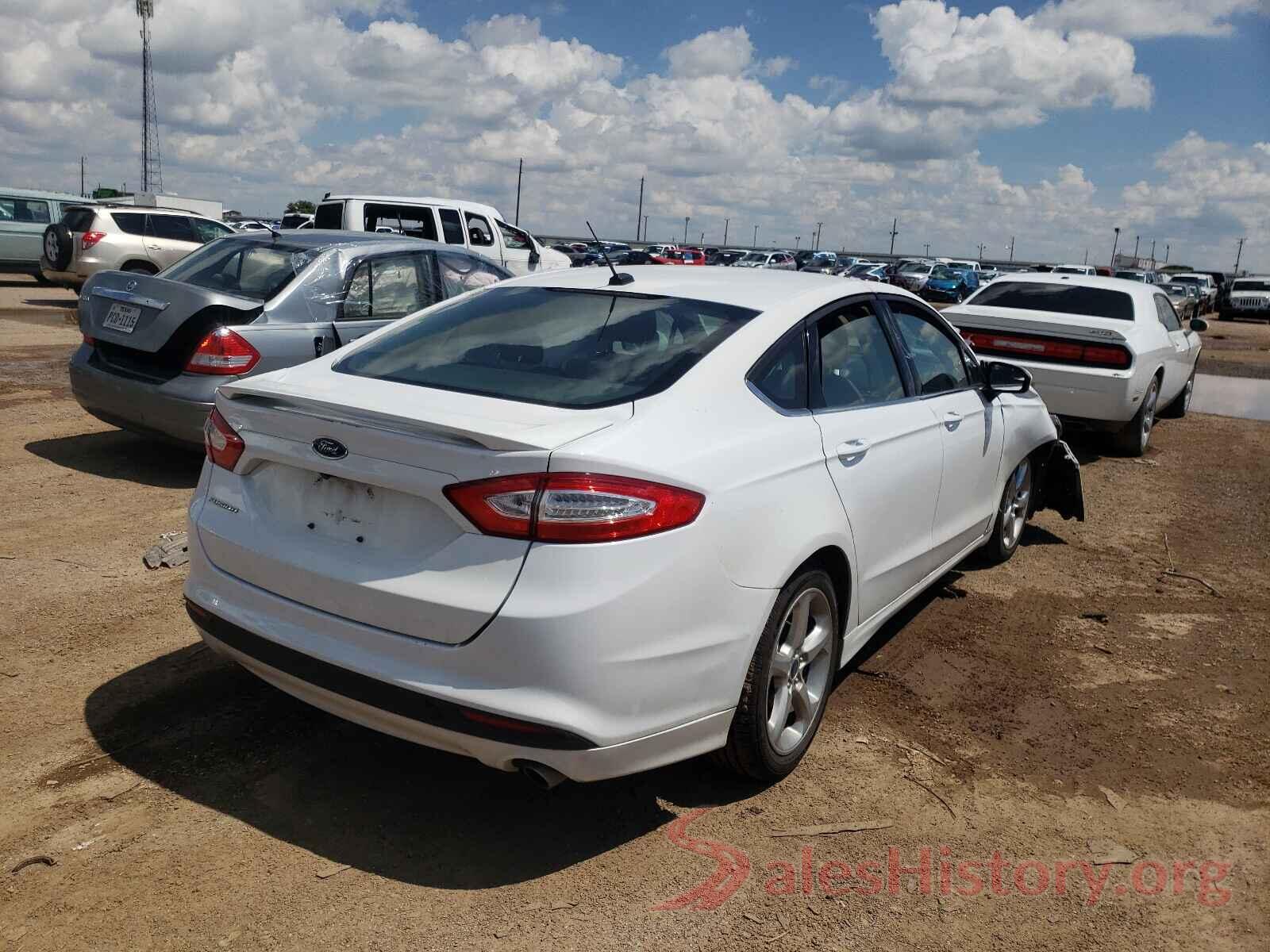 3FA6P0G79GR224134 2016 FORD FUSION