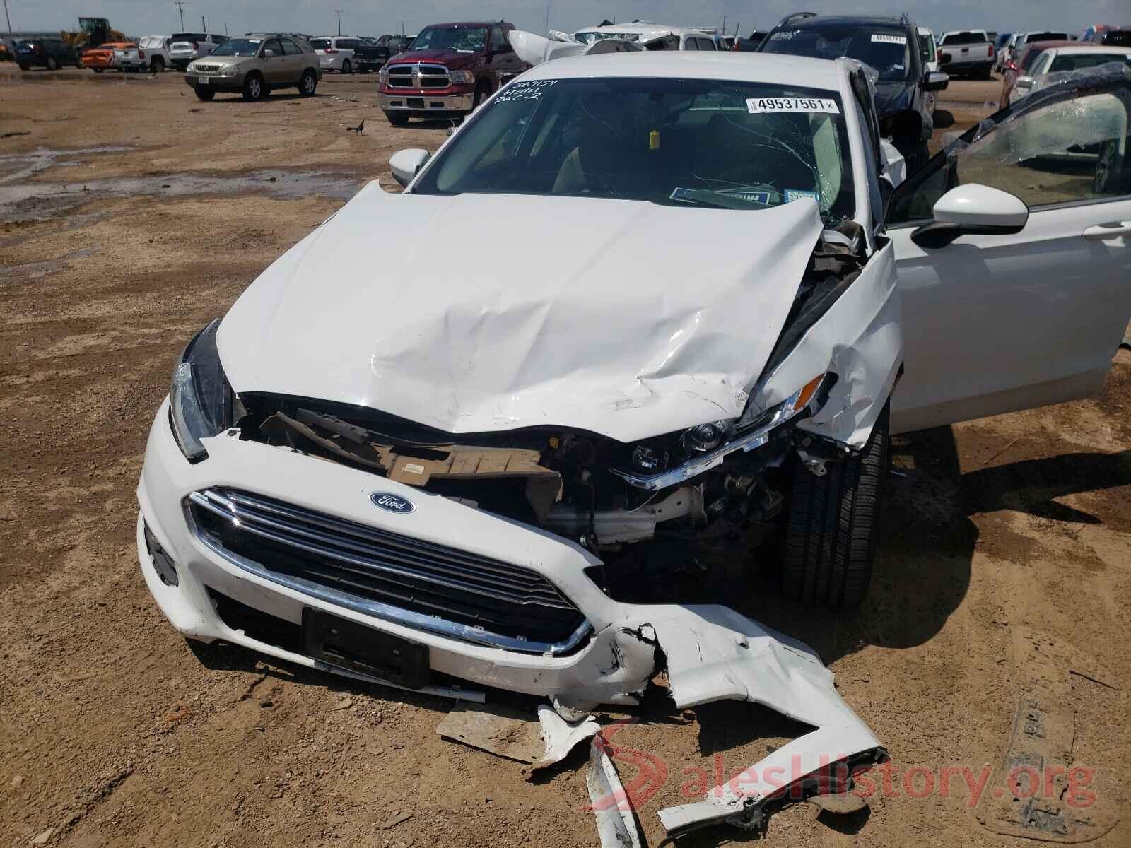 3FA6P0G79GR224134 2016 FORD FUSION