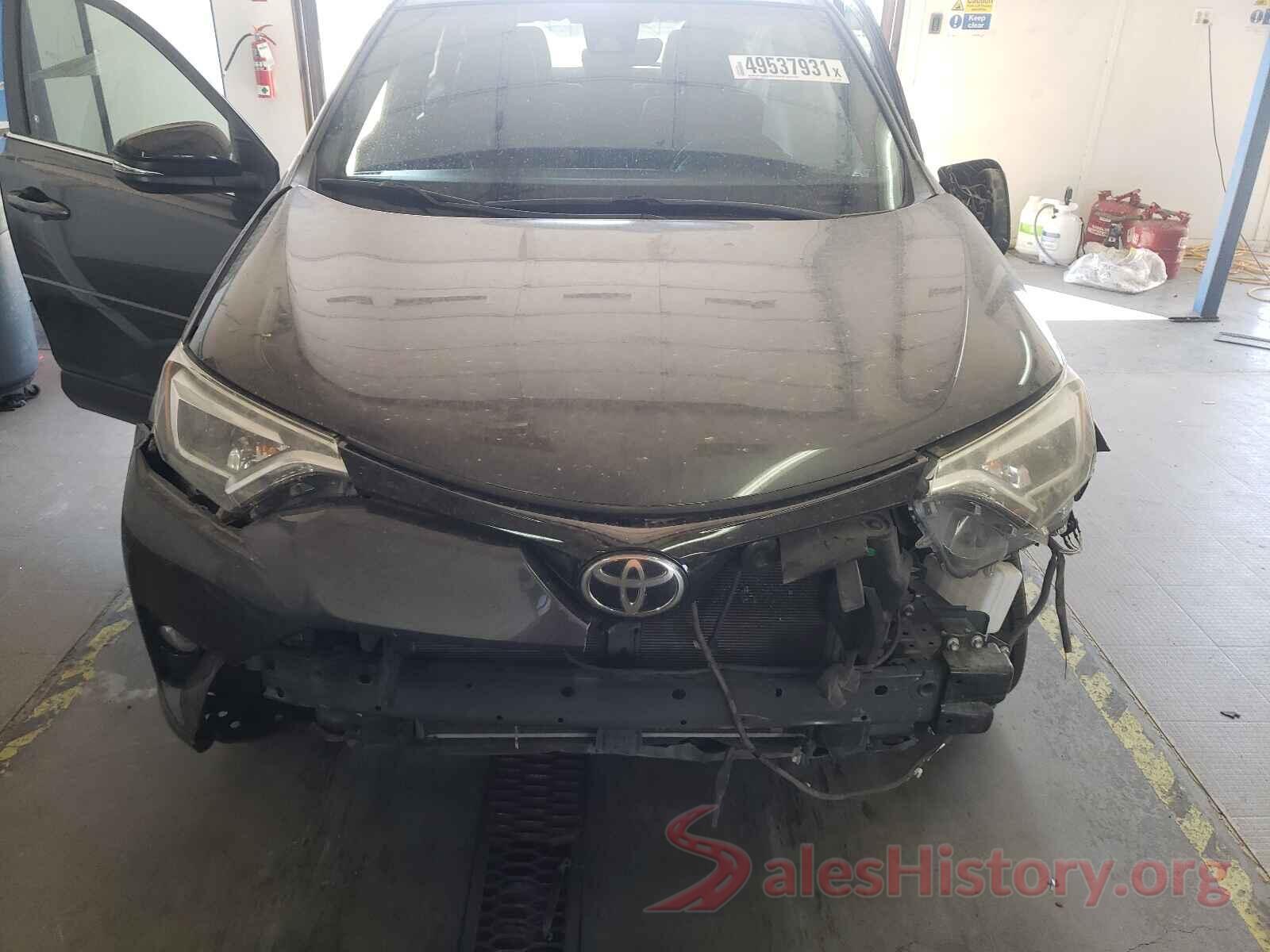 JTMJFREV6HJ167089 2017 TOYOTA RAV4