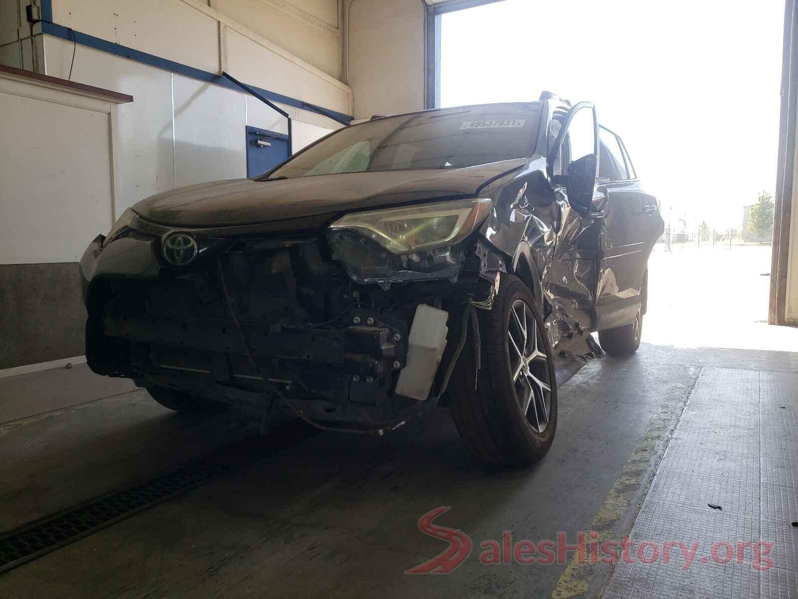 JTMJFREV6HJ167089 2017 TOYOTA RAV4