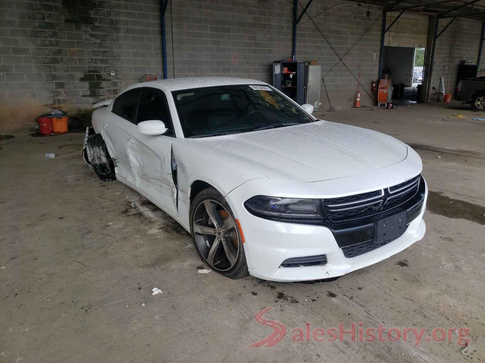 2C3CDXBG7HH547718 2017 DODGE CHARGER