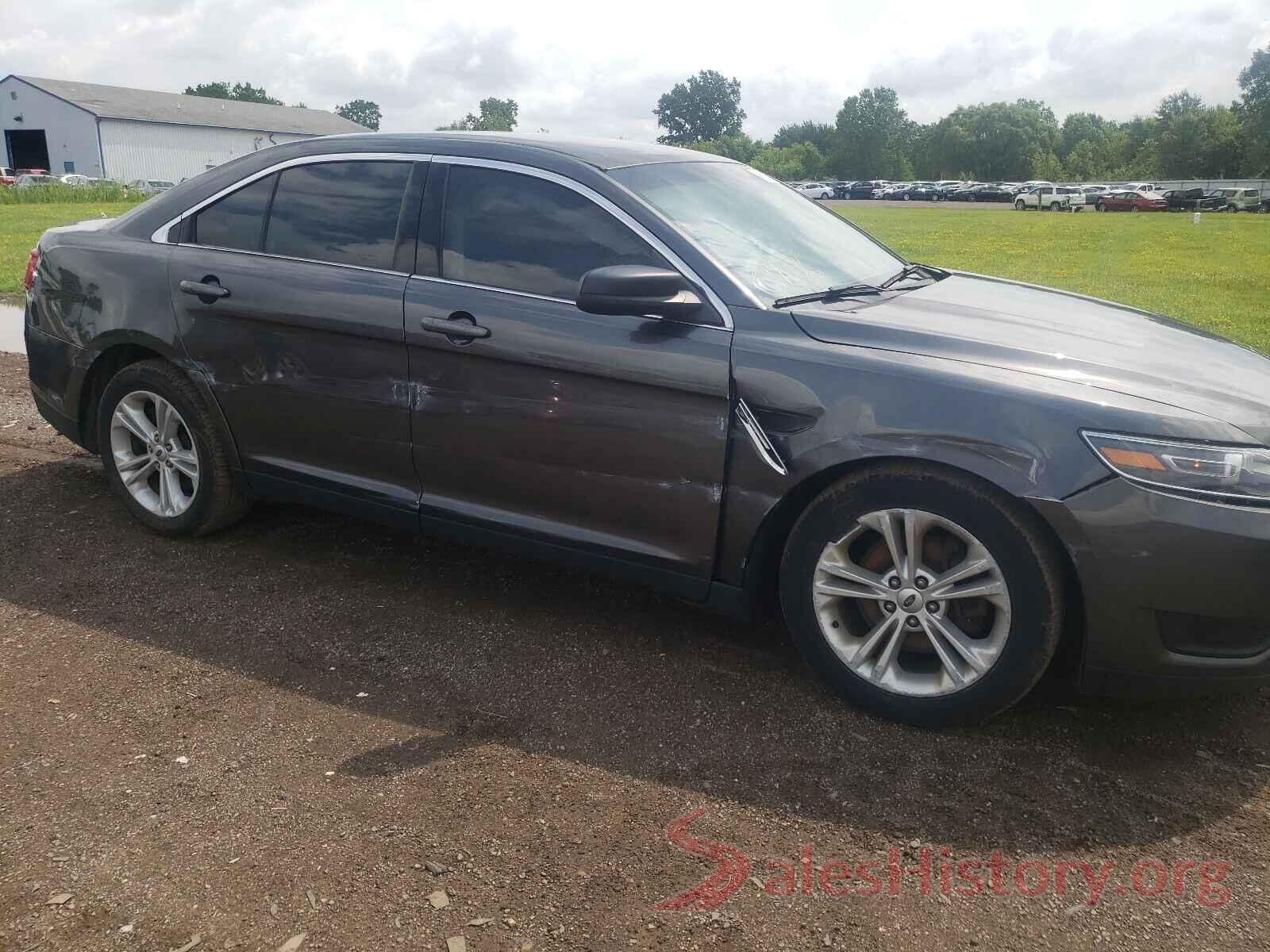 1FAHP2D85GG153460 2016 FORD TAURUS