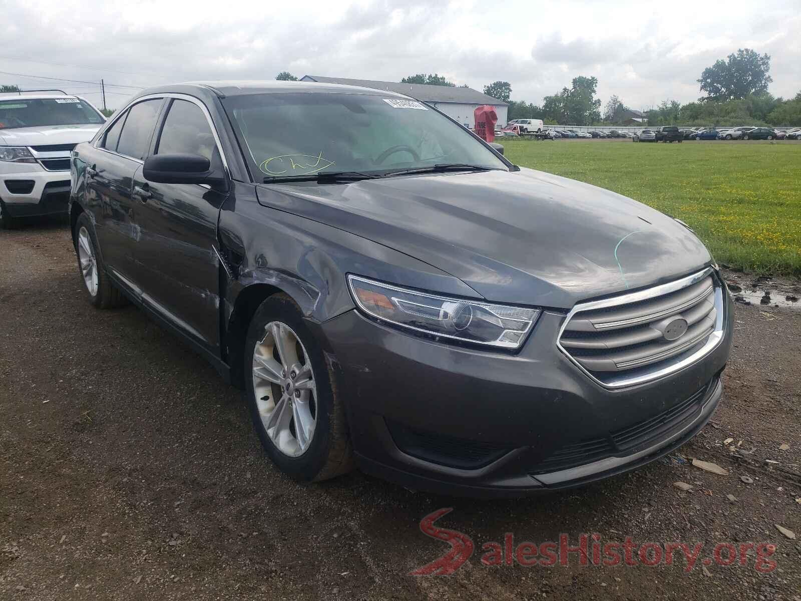 1FAHP2D85GG153460 2016 FORD TAURUS