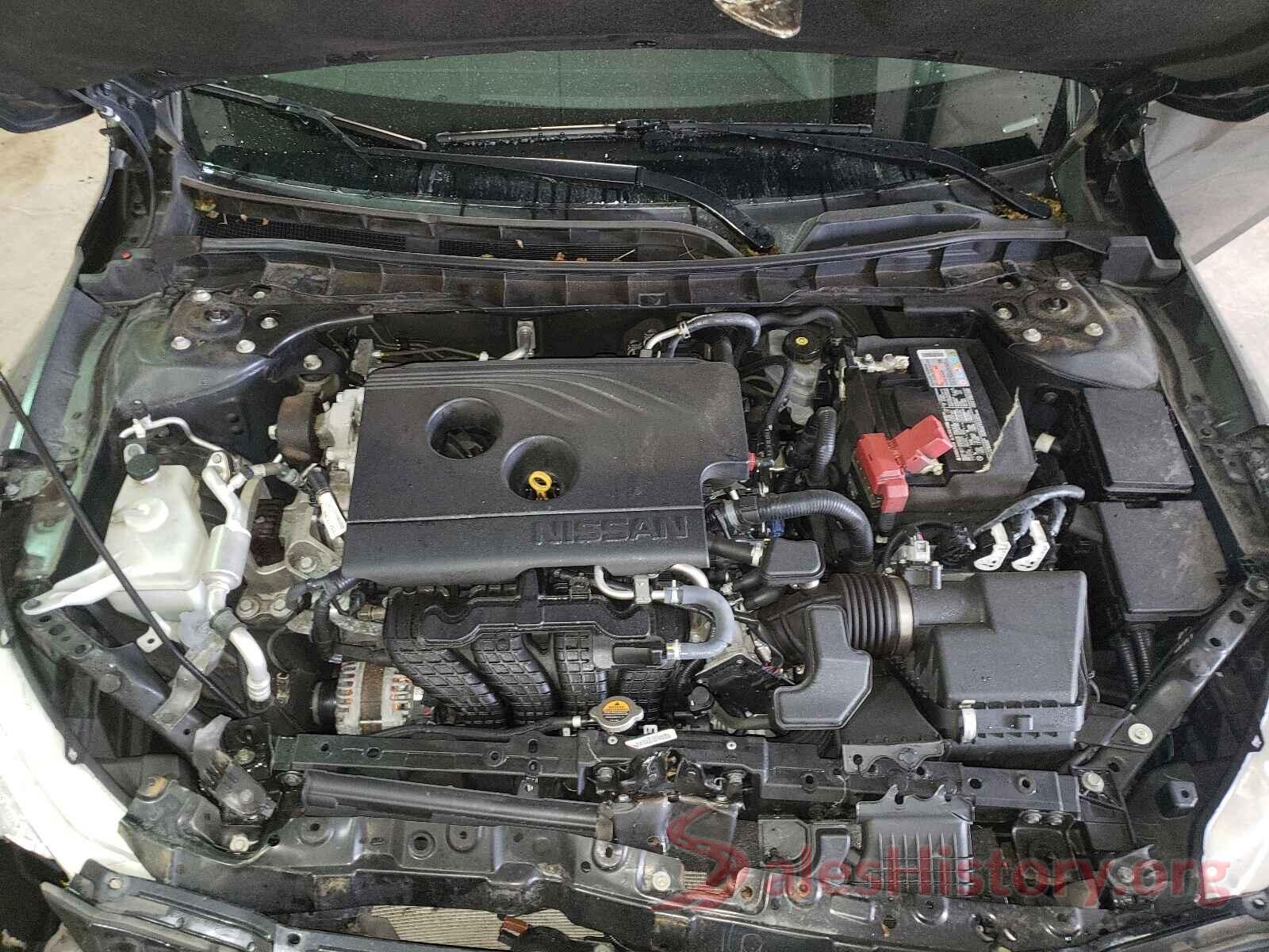 1N4BL4BV5KC143940 2019 NISSAN ALTIMA