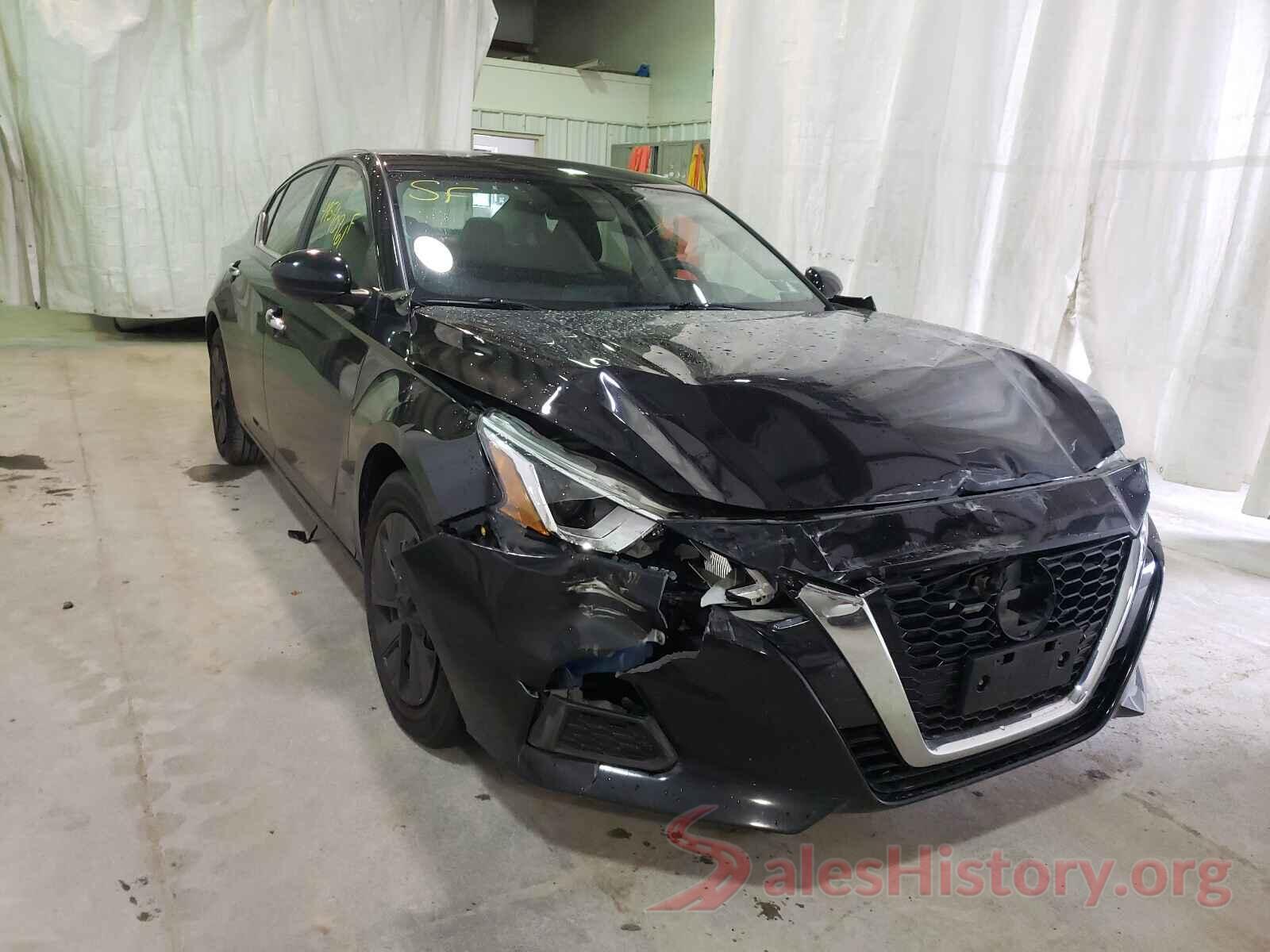 1N4BL4BV5KC143940 2019 NISSAN ALTIMA