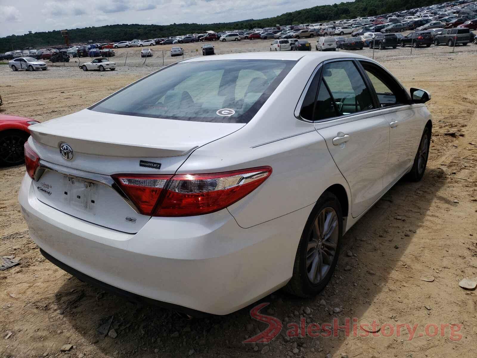 4T1BF1FK2GU557870 2016 TOYOTA CAMRY