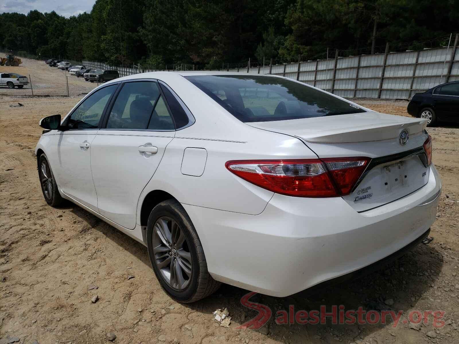 4T1BF1FK2GU557870 2016 TOYOTA CAMRY