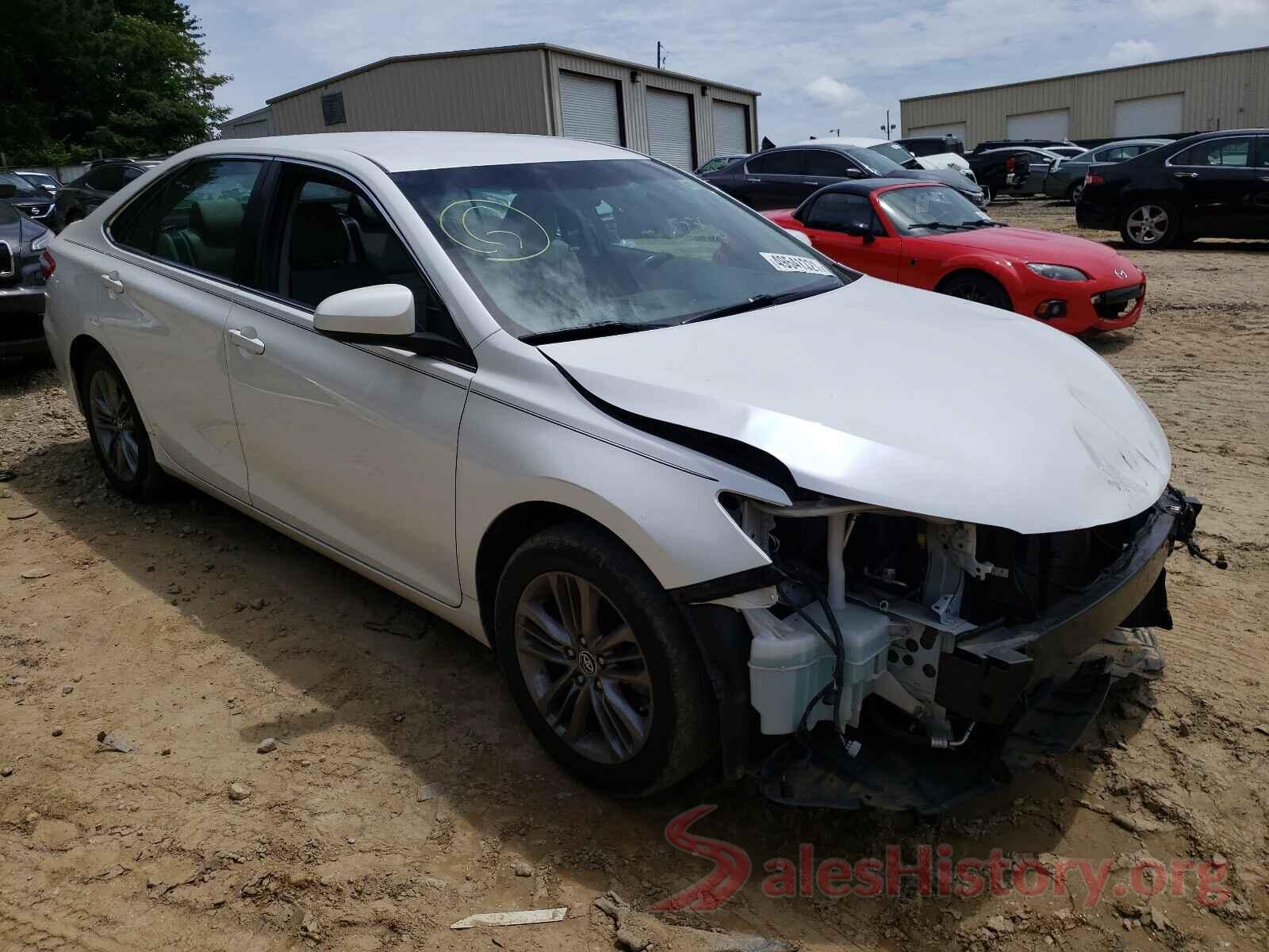 4T1BF1FK2GU557870 2016 TOYOTA CAMRY