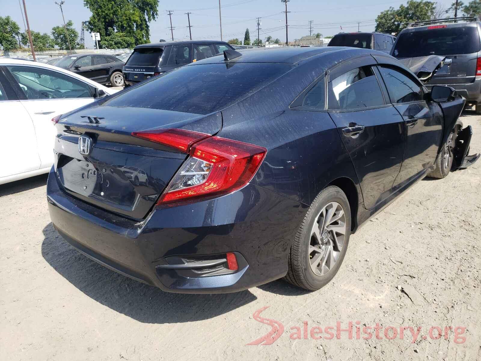 2HGFC2F7XJH534753 2018 HONDA CIVIC