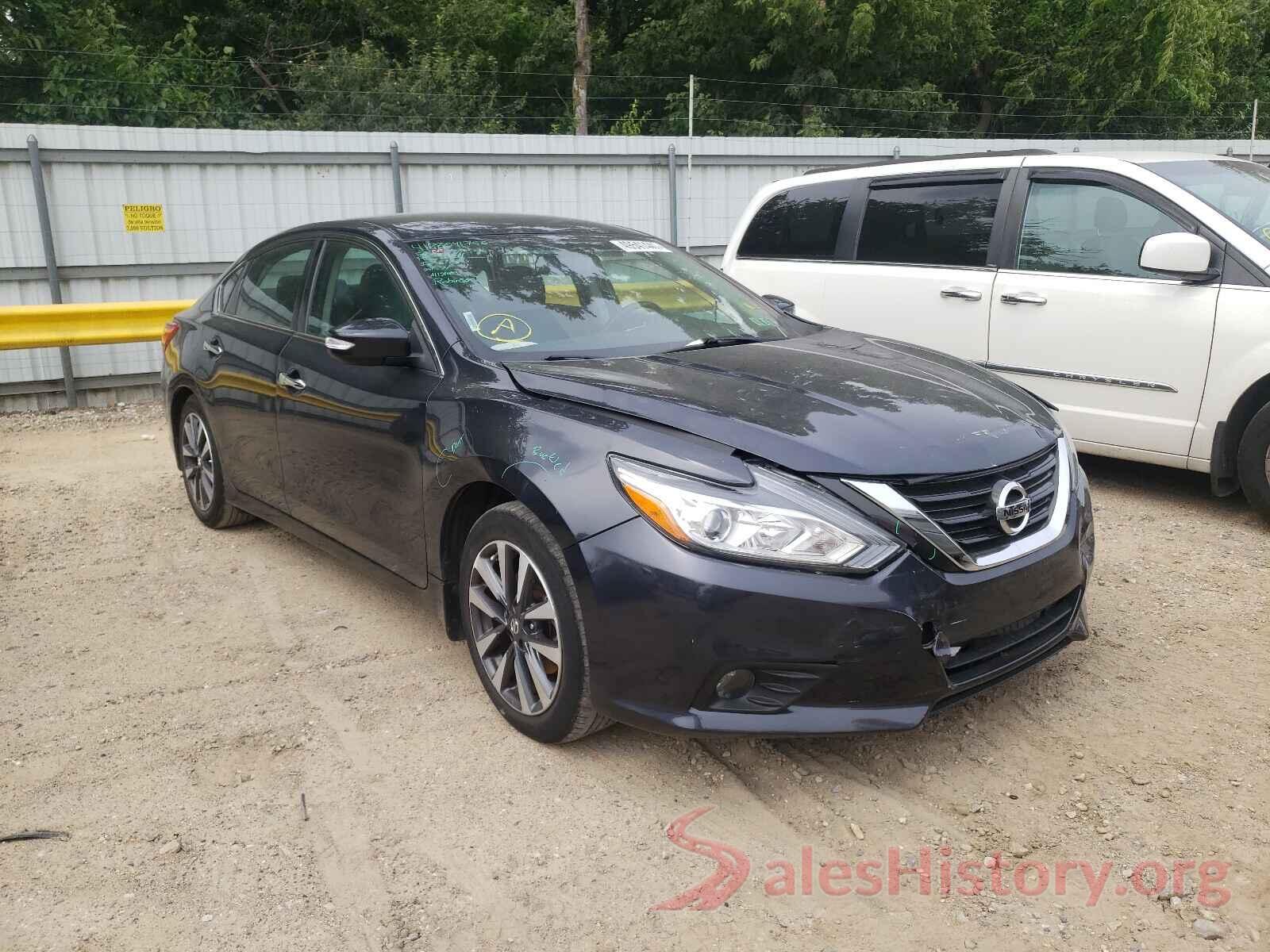 1N4AL3AP8GC225645 2016 NISSAN ALTIMA