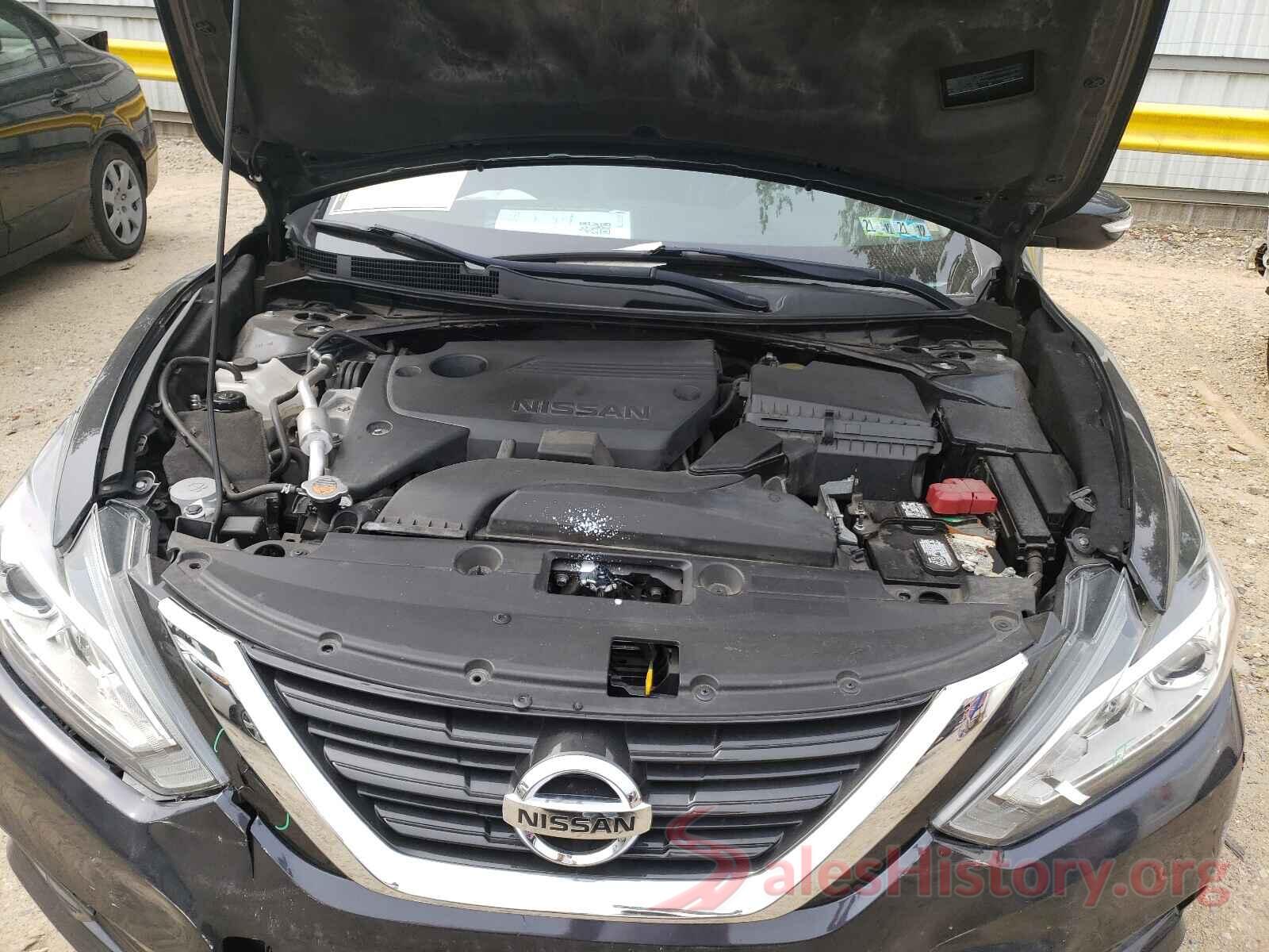 1N4AL3AP8GC225645 2016 NISSAN ALTIMA