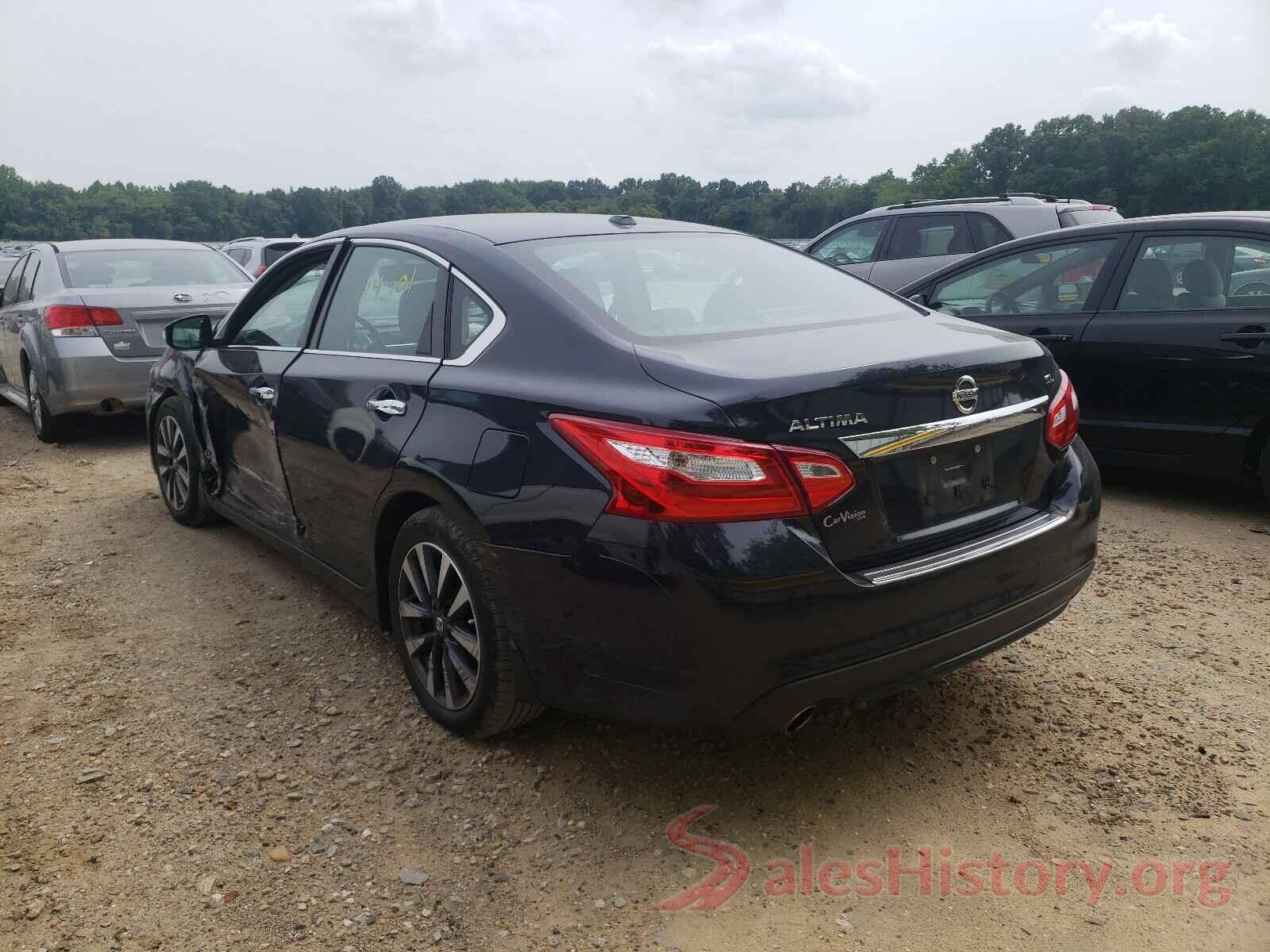 1N4AL3AP8GC225645 2016 NISSAN ALTIMA