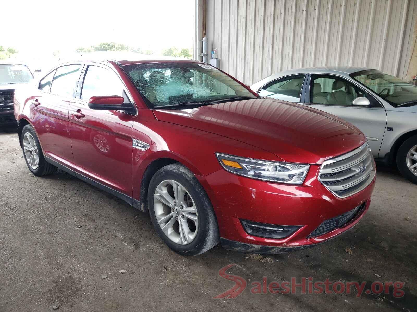 1FAHP2E88HG146678 2017 FORD TAURUS