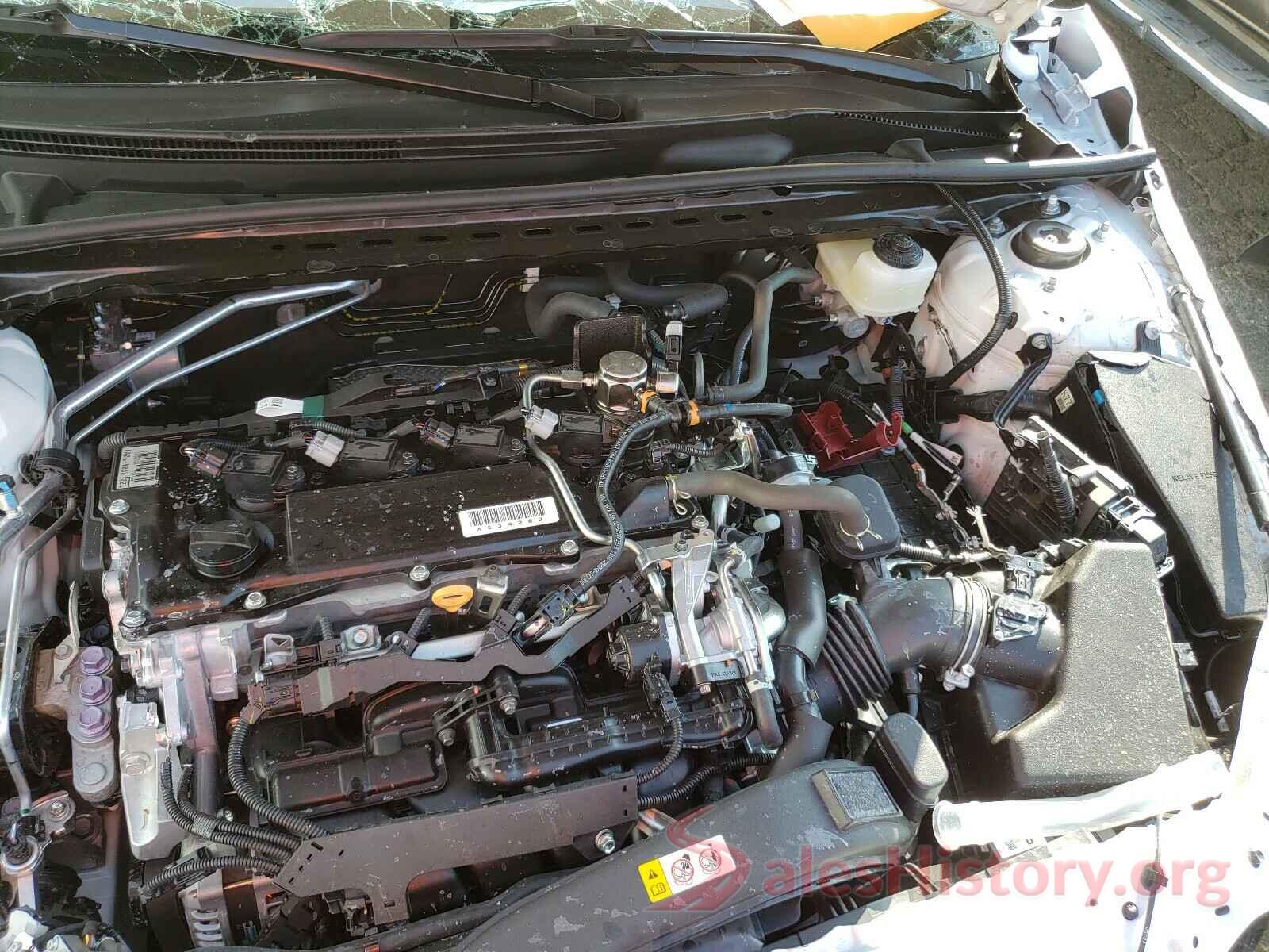 4T1L11AK0LU984243 2020 TOYOTA CAMRY