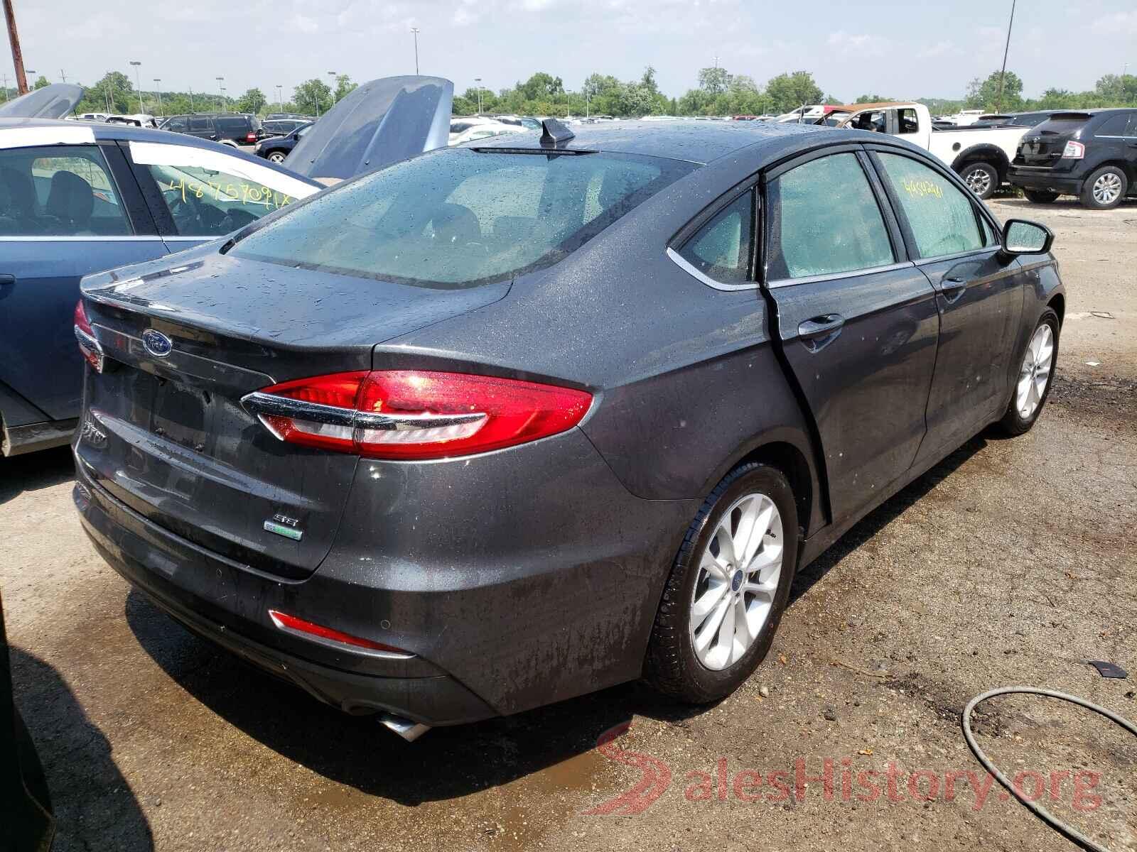 3FA6P0HD9LR245127 2020 FORD FUSION