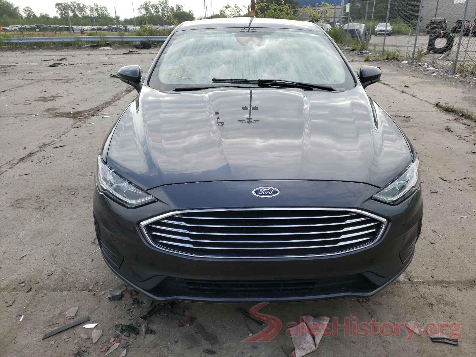 3FA6P0HD9LR245127 2020 FORD FUSION